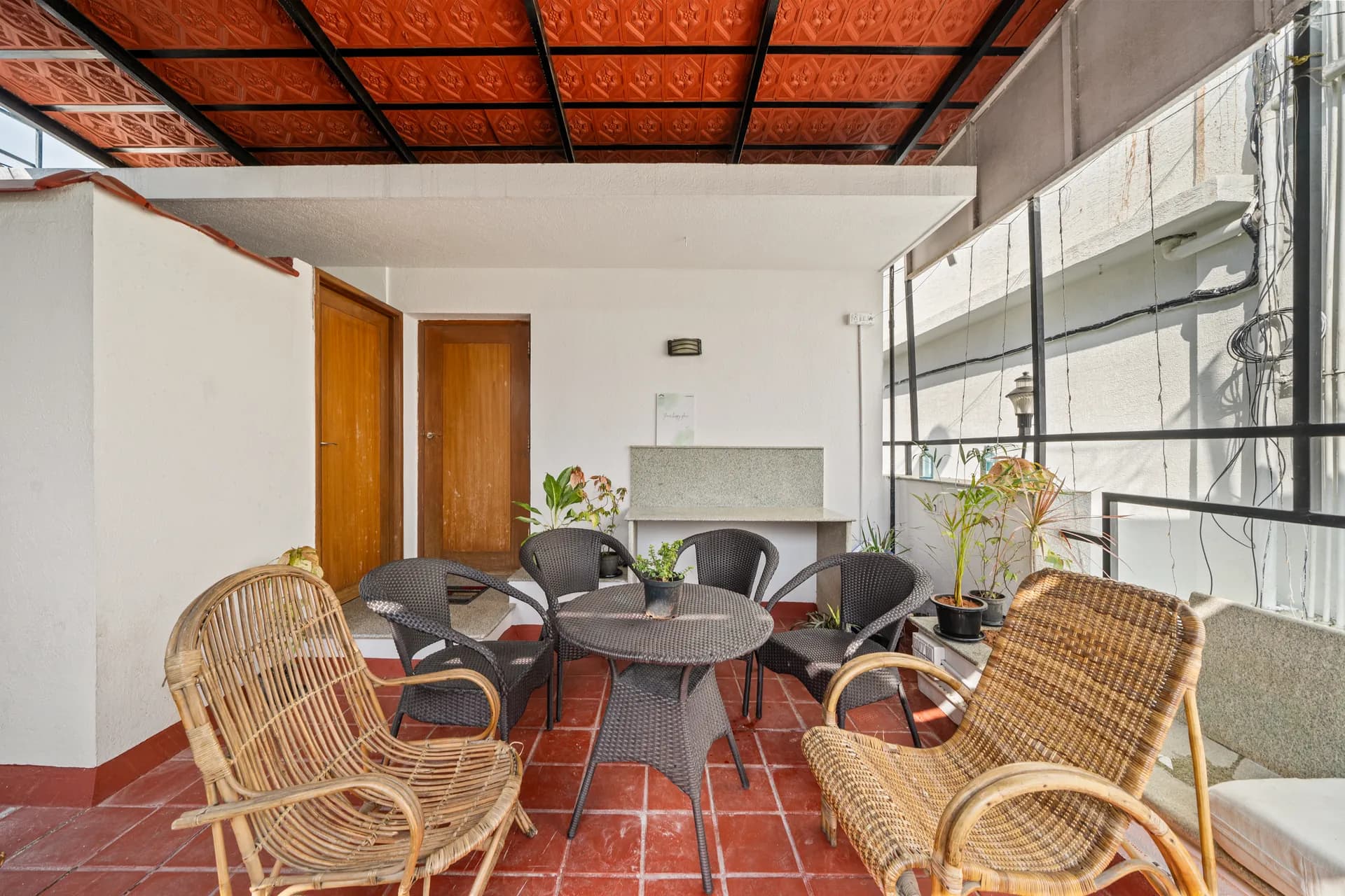Property photo - Terrace