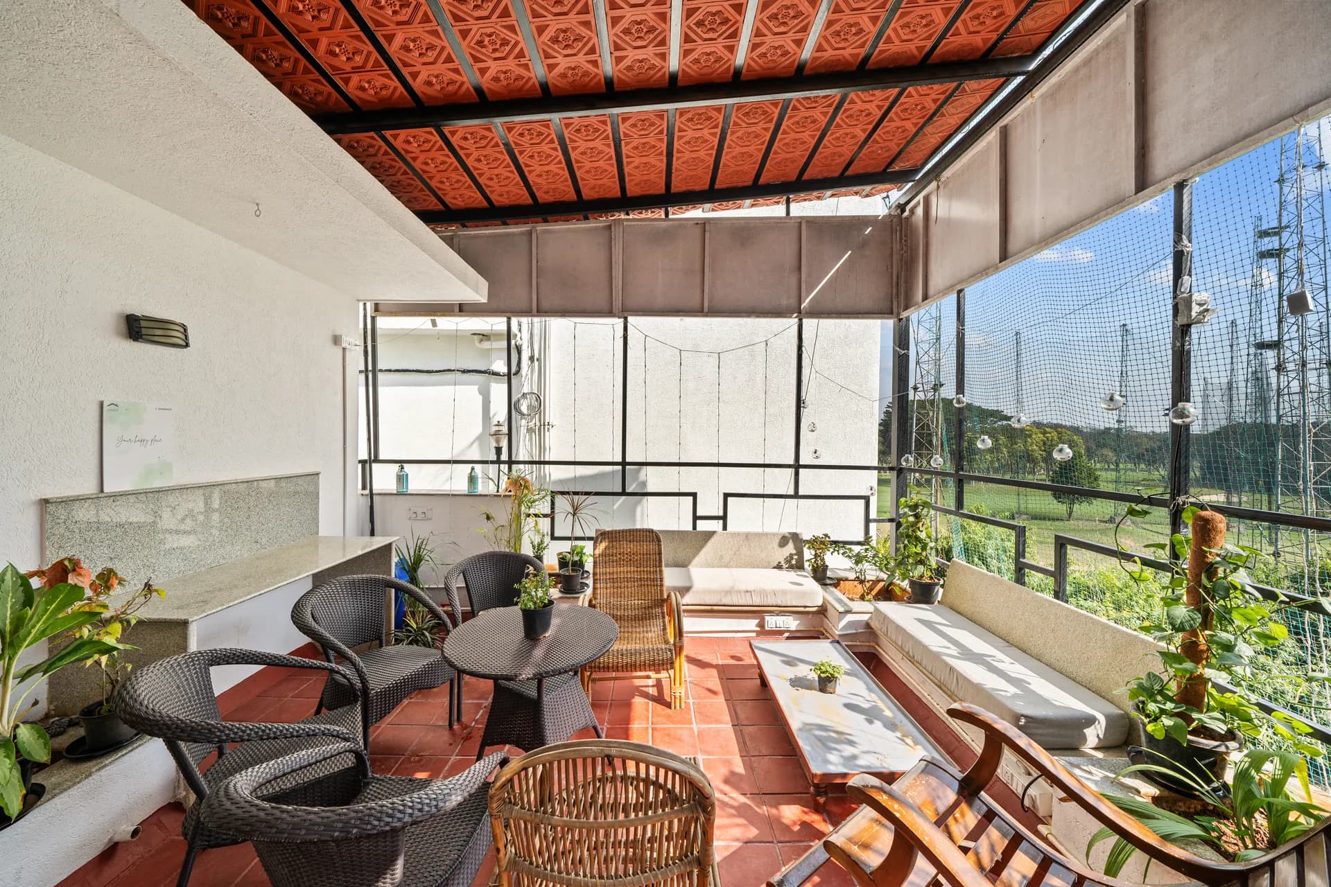 Property photo - Terrace