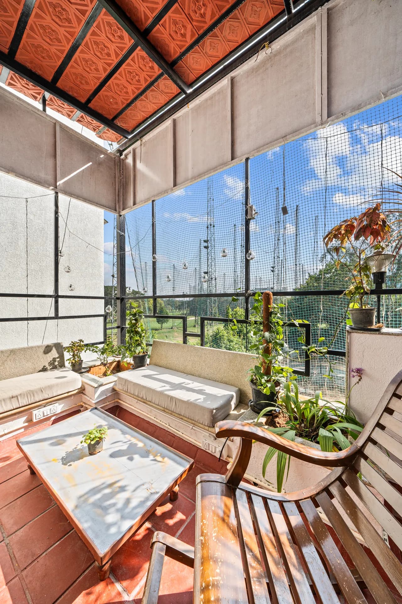 Property photo - Terrace