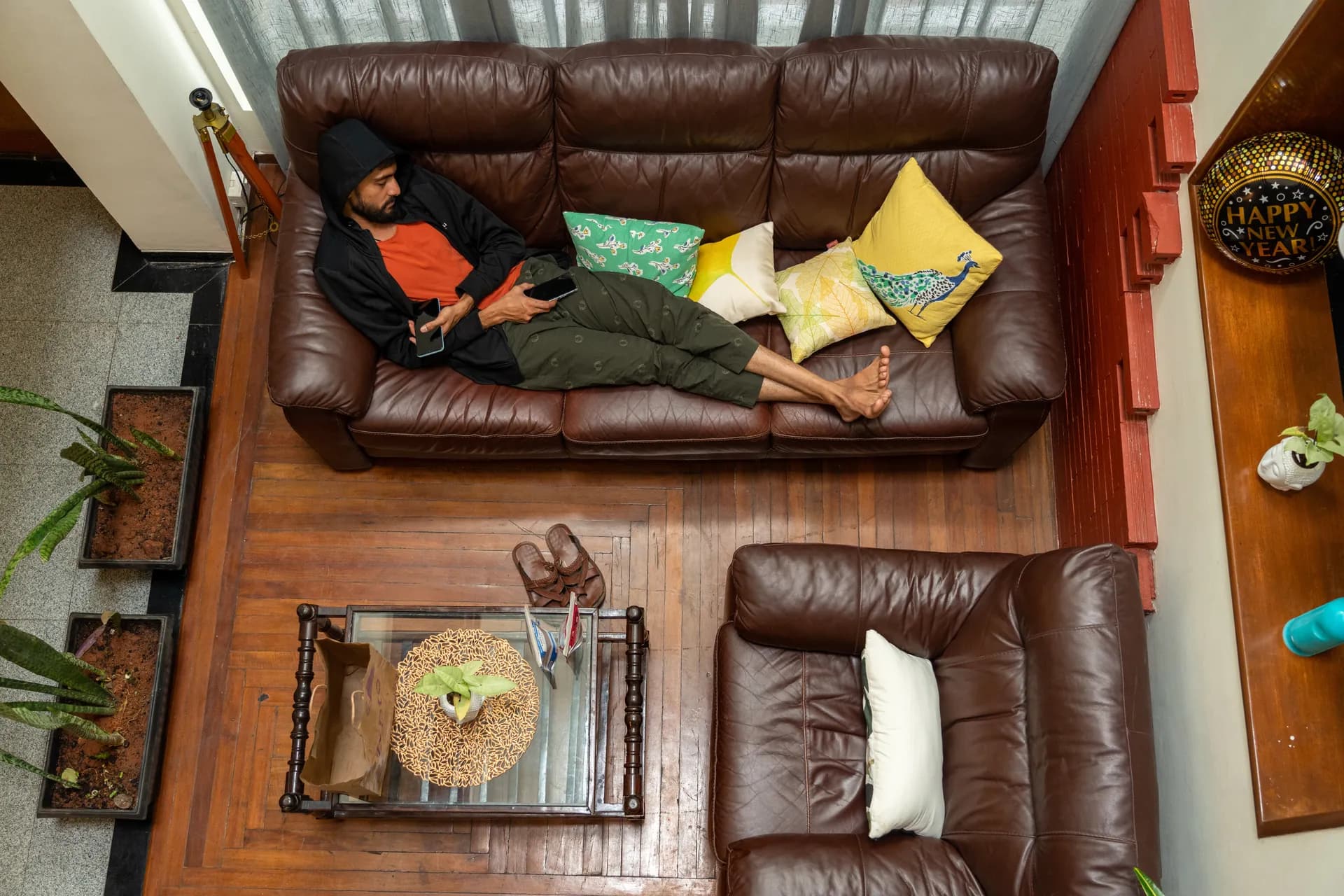 Property photo - Living Area