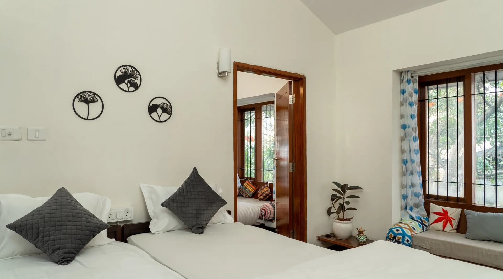 Fourth Bedroom preview