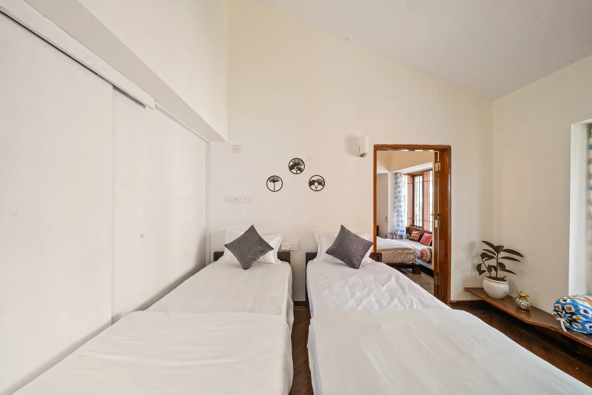 Property photo - Fourth Bedroom