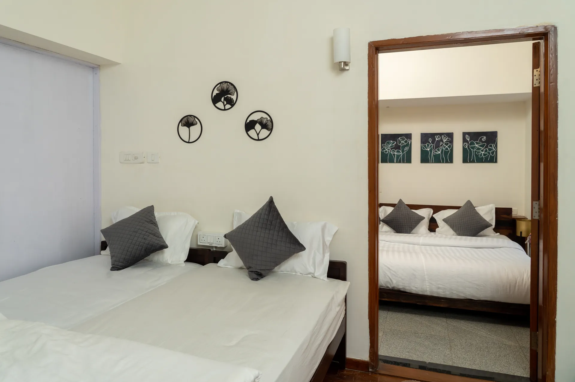 Property photo - Fourth Bedroom