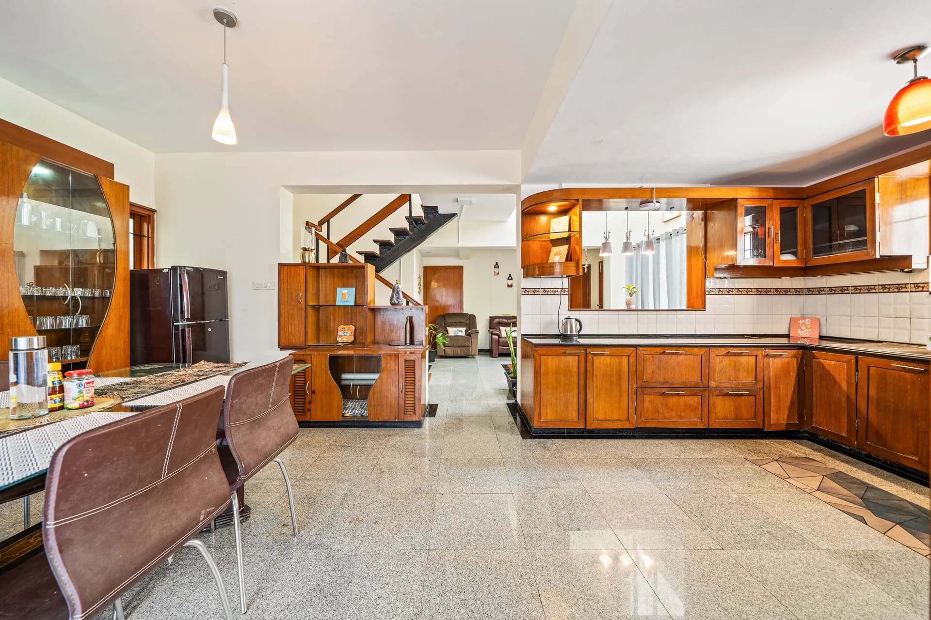 Property photo - Kitchen