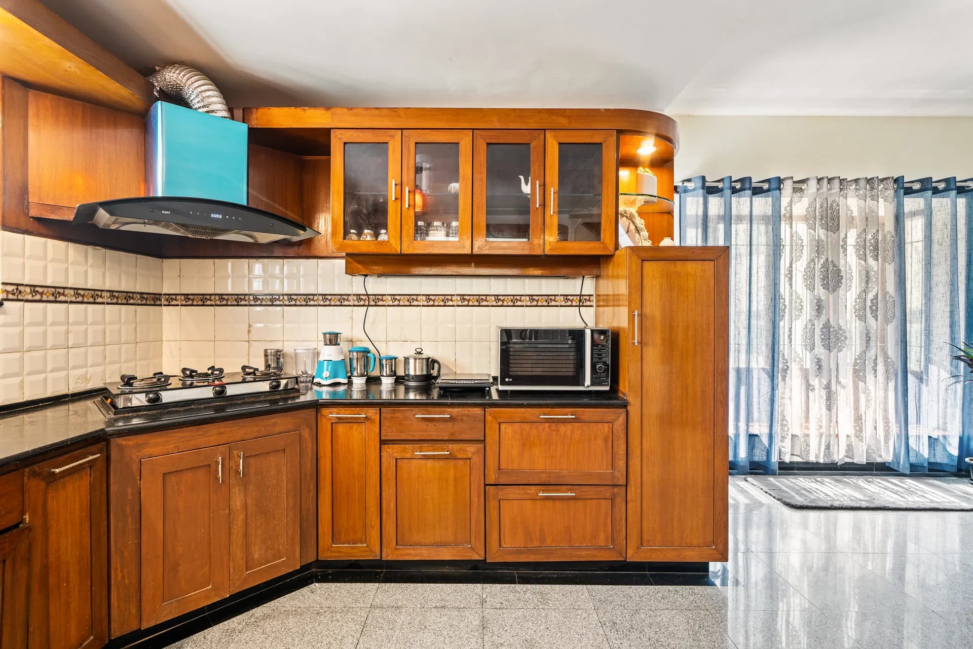 Property photo - Kitchen