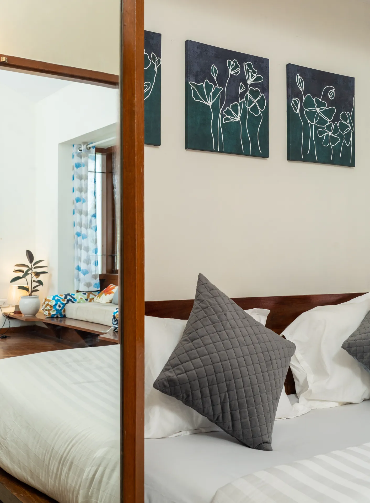 Property photo - Third Bedroom