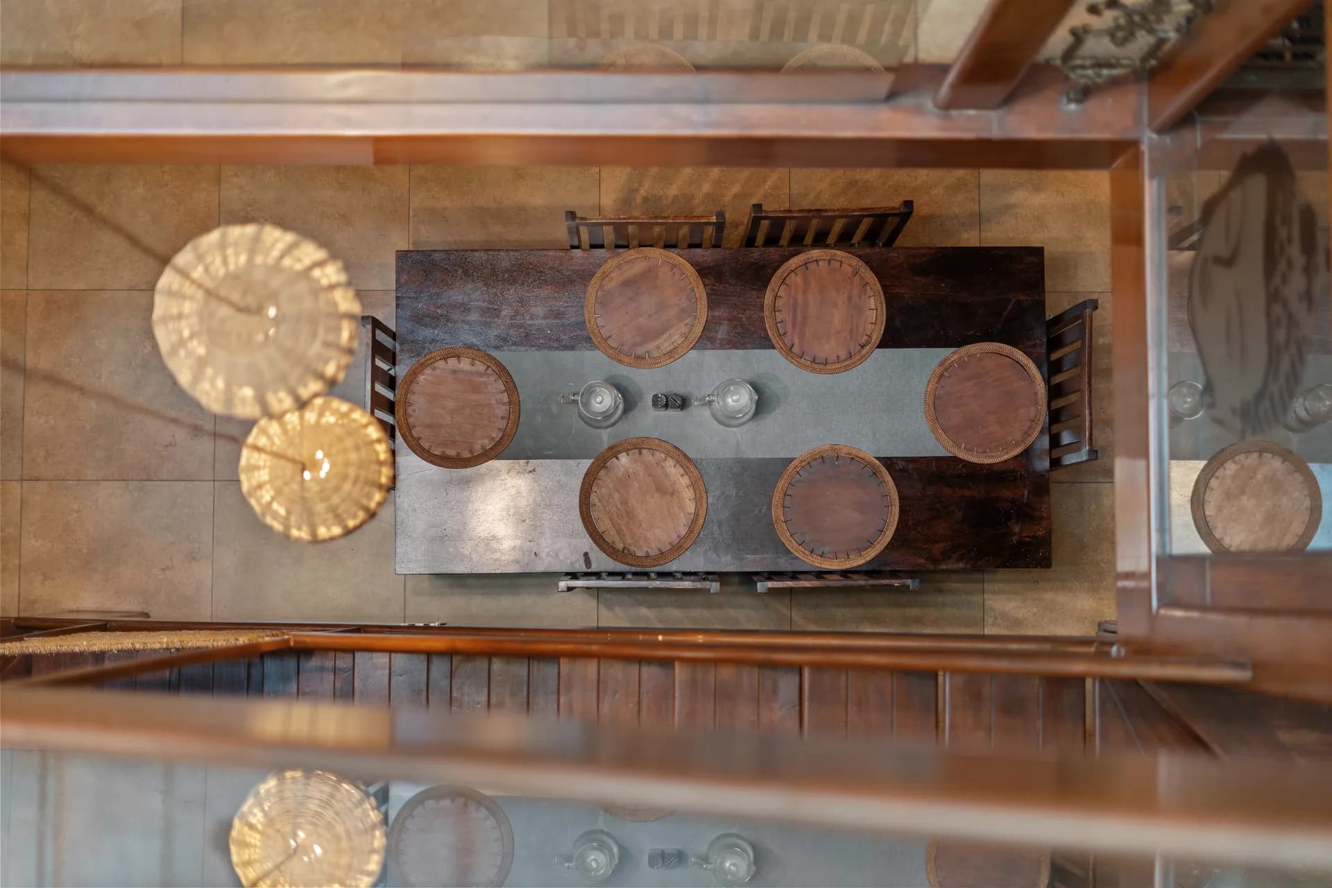 Property photo - Dining Hall