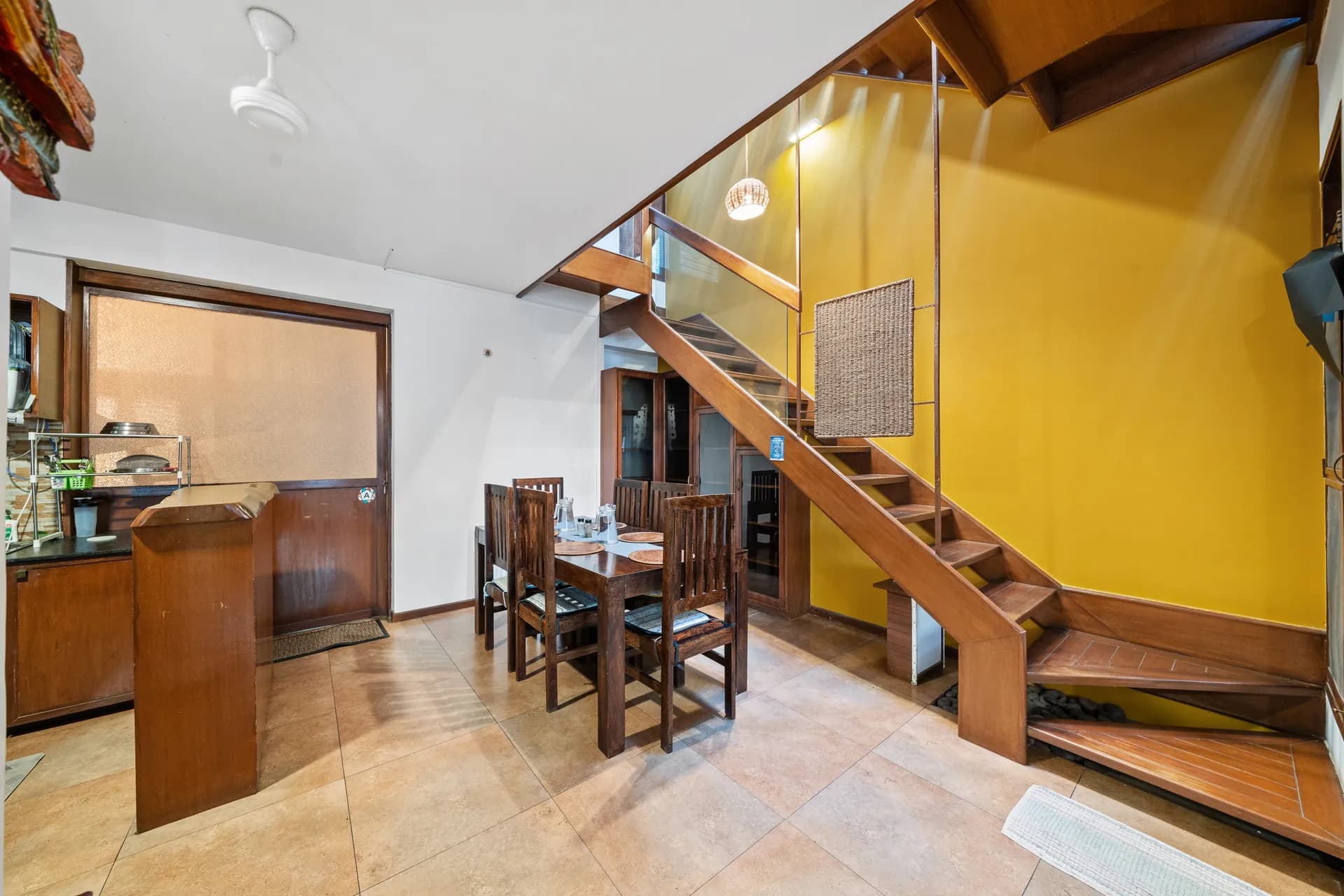 Property photo - Dining Hall