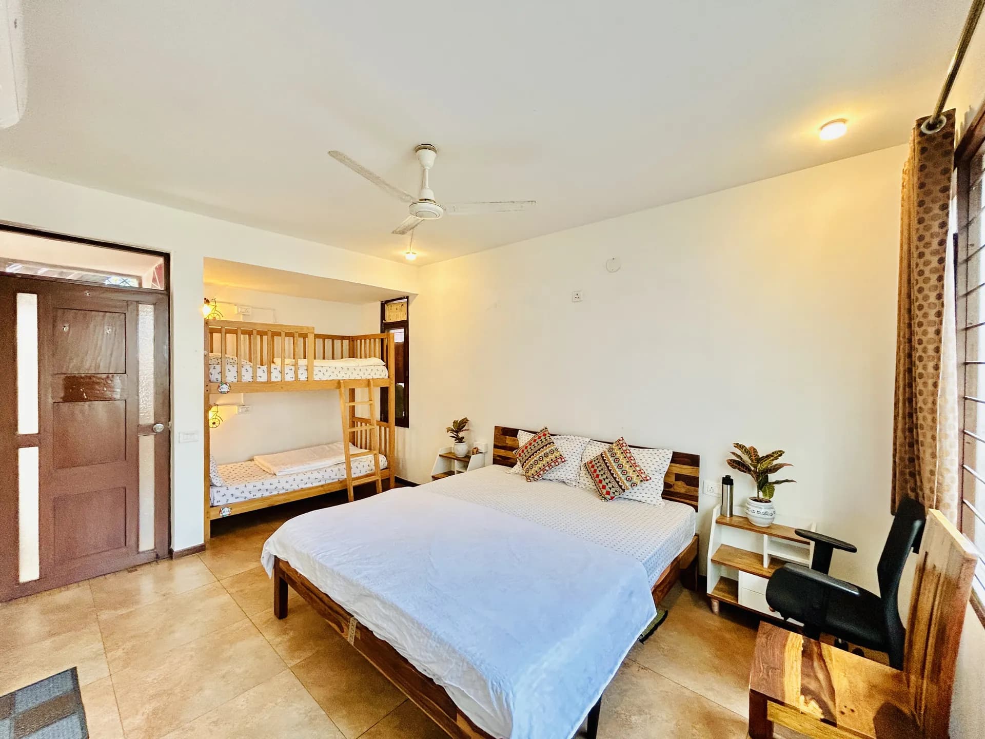 Fourth Bedroom preview