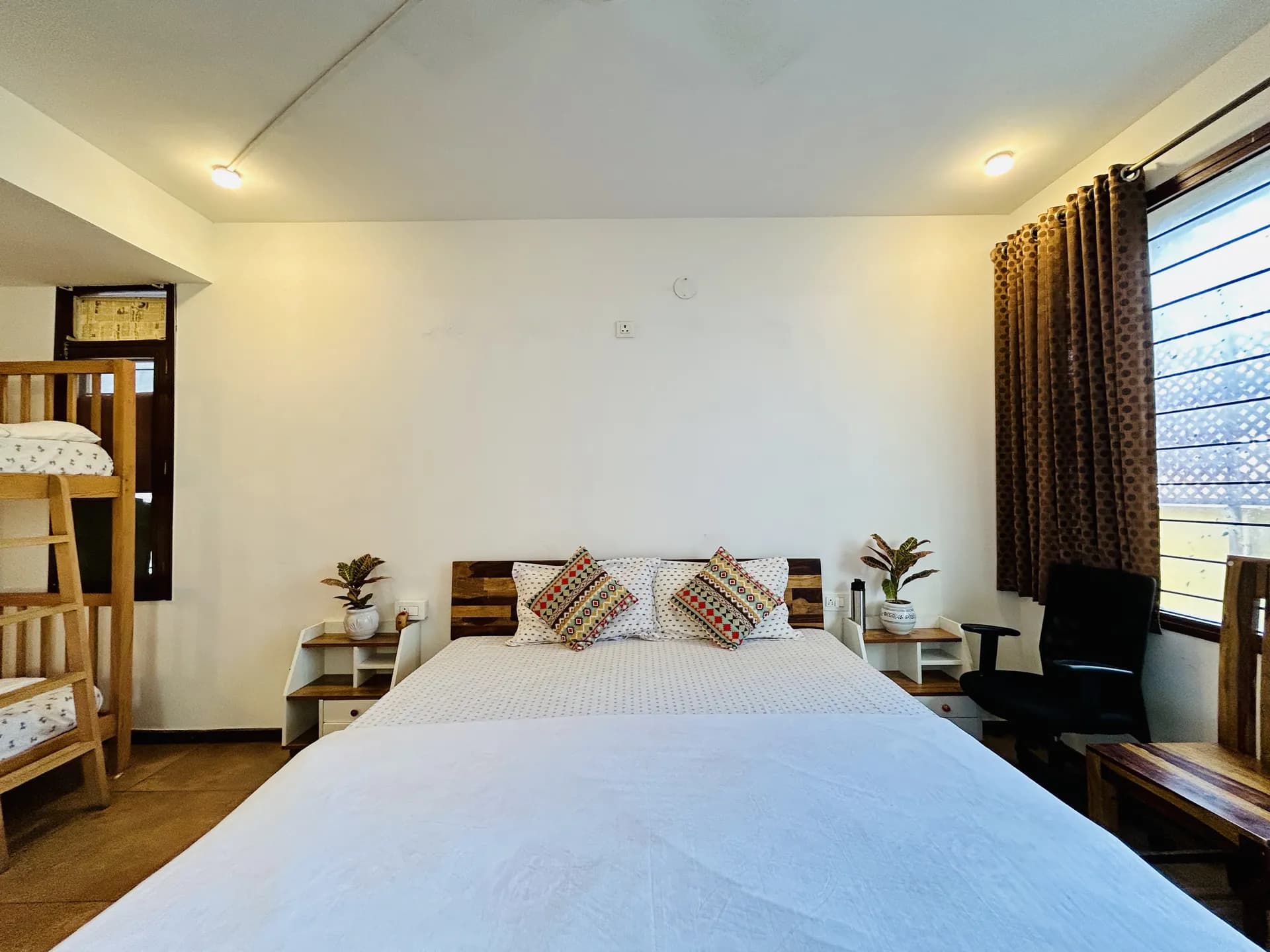 Property photo - Fourth Bedroom