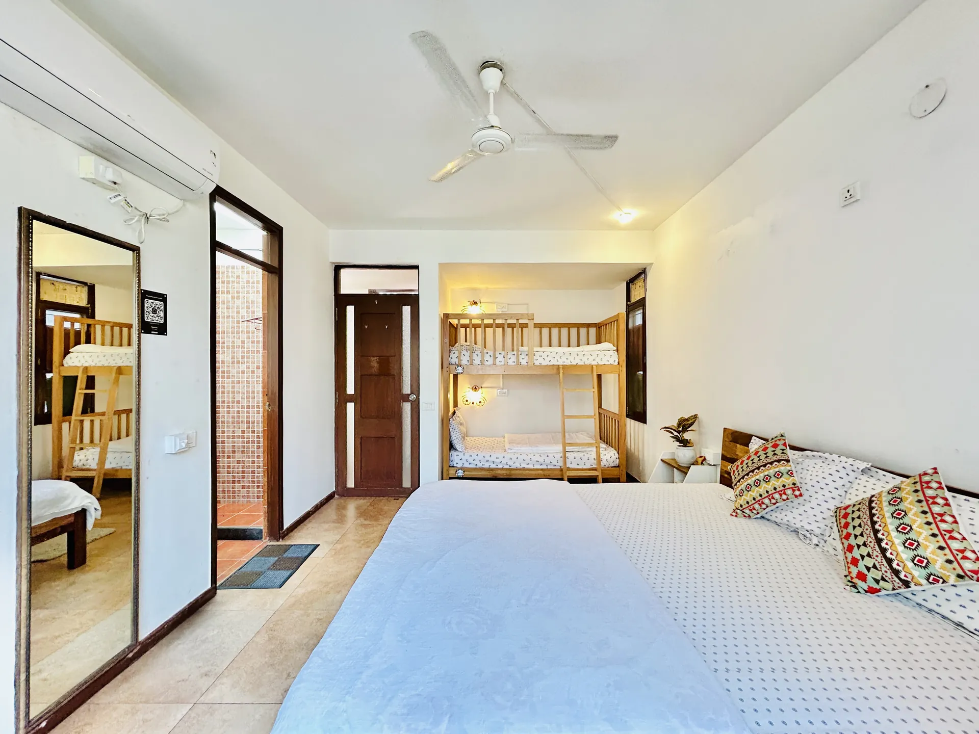 Property photo - Fourth Bedroom