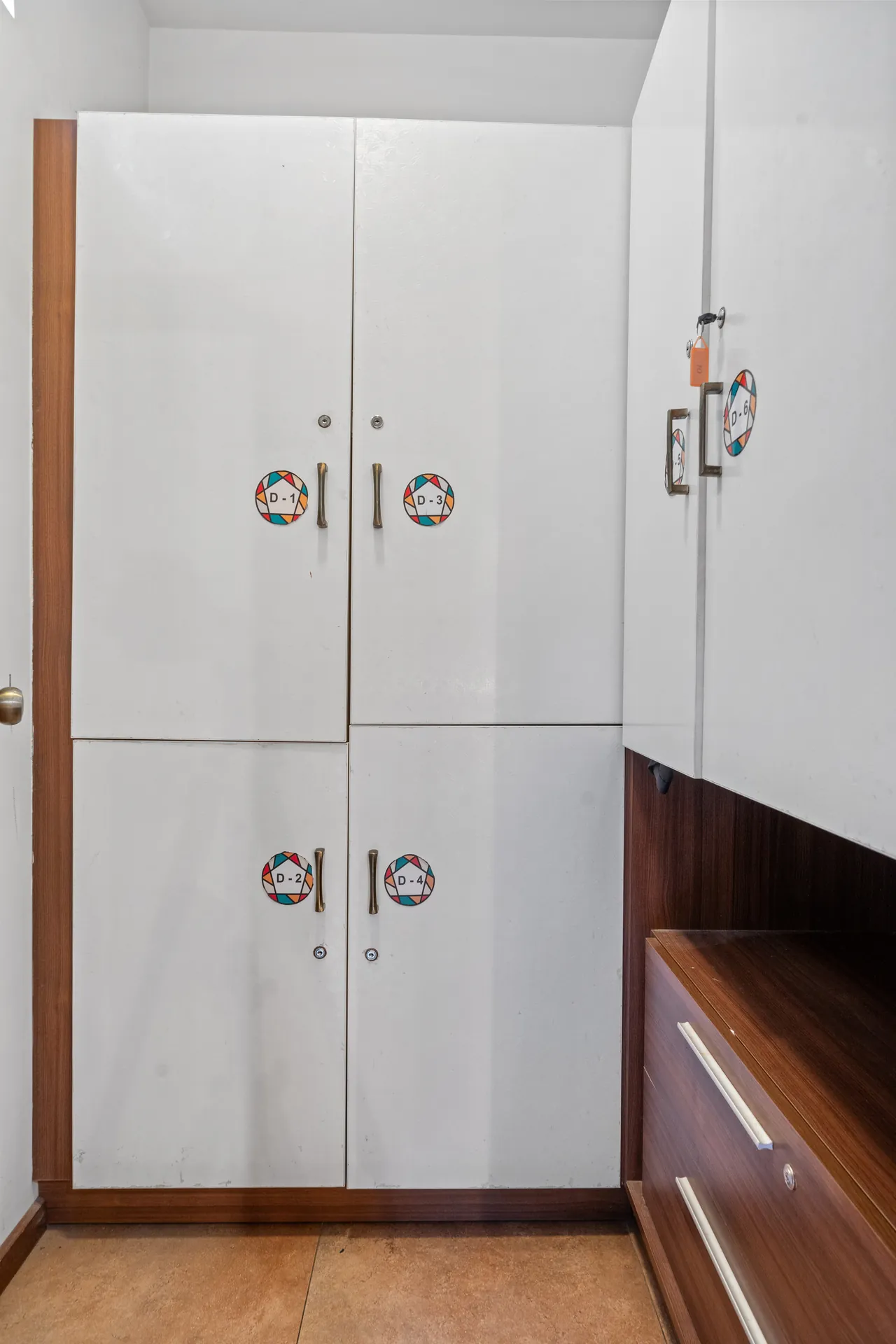 Property photo - Fourth Bedroom