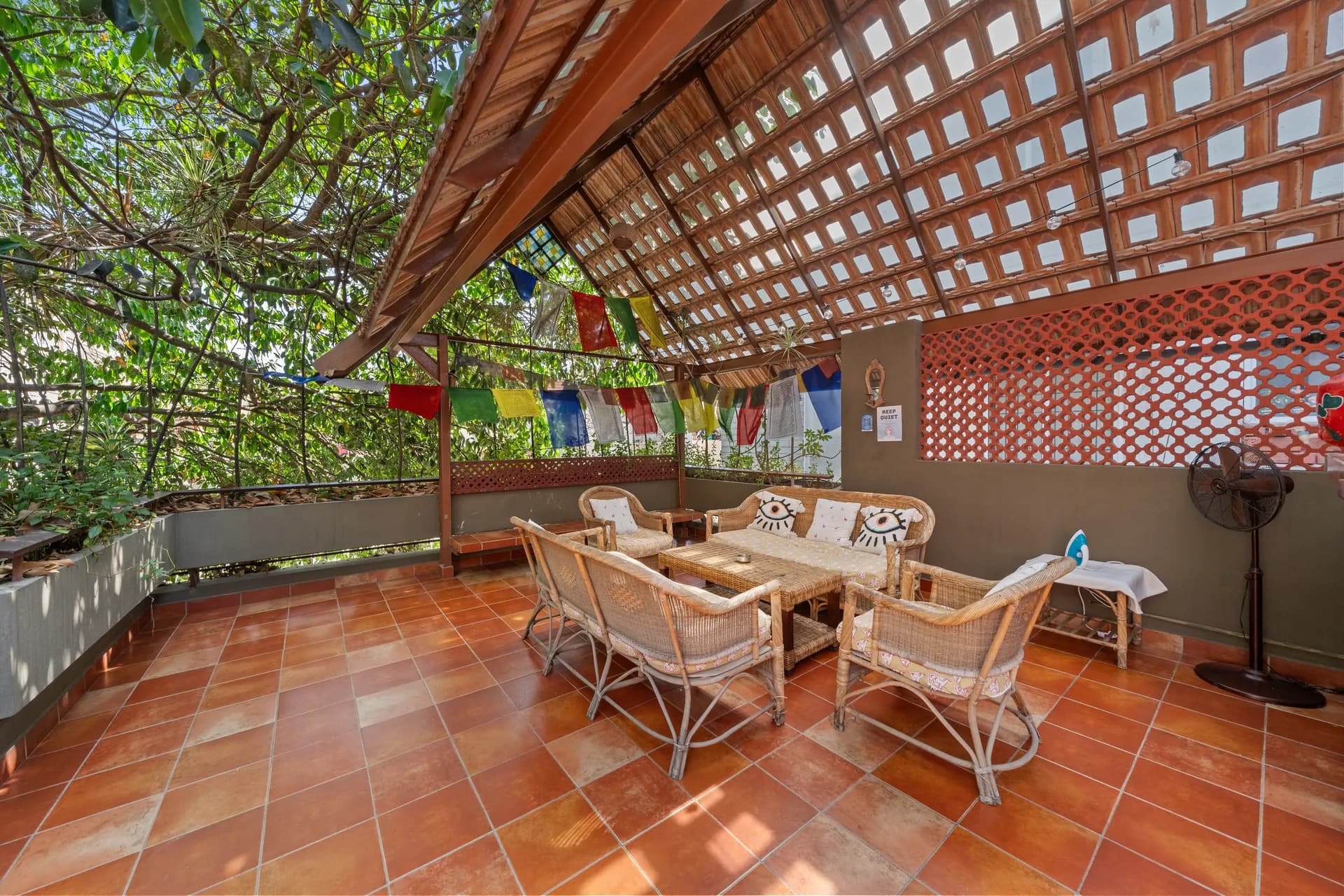 Property photo - Terrace