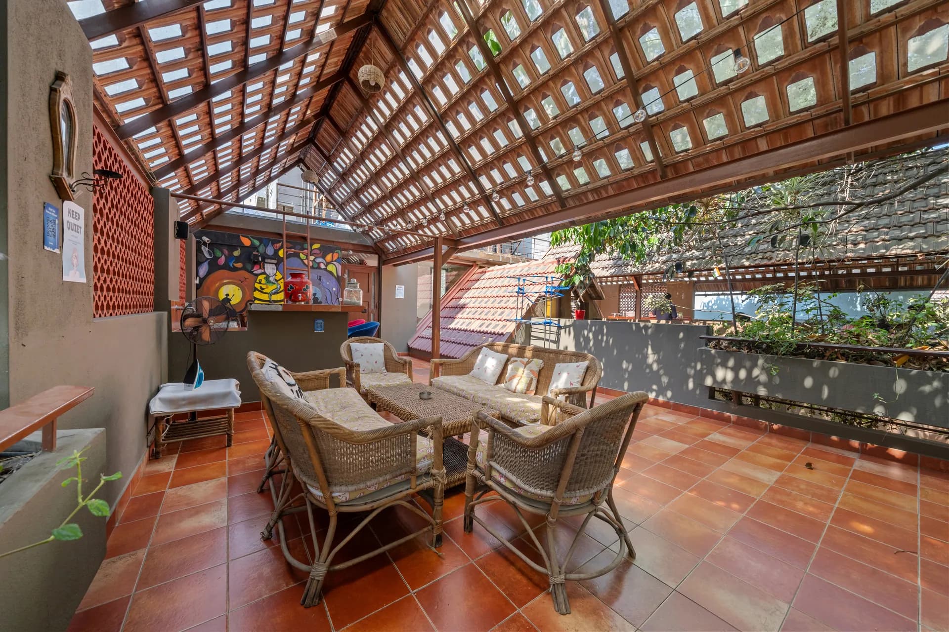 Property photo - Terrace