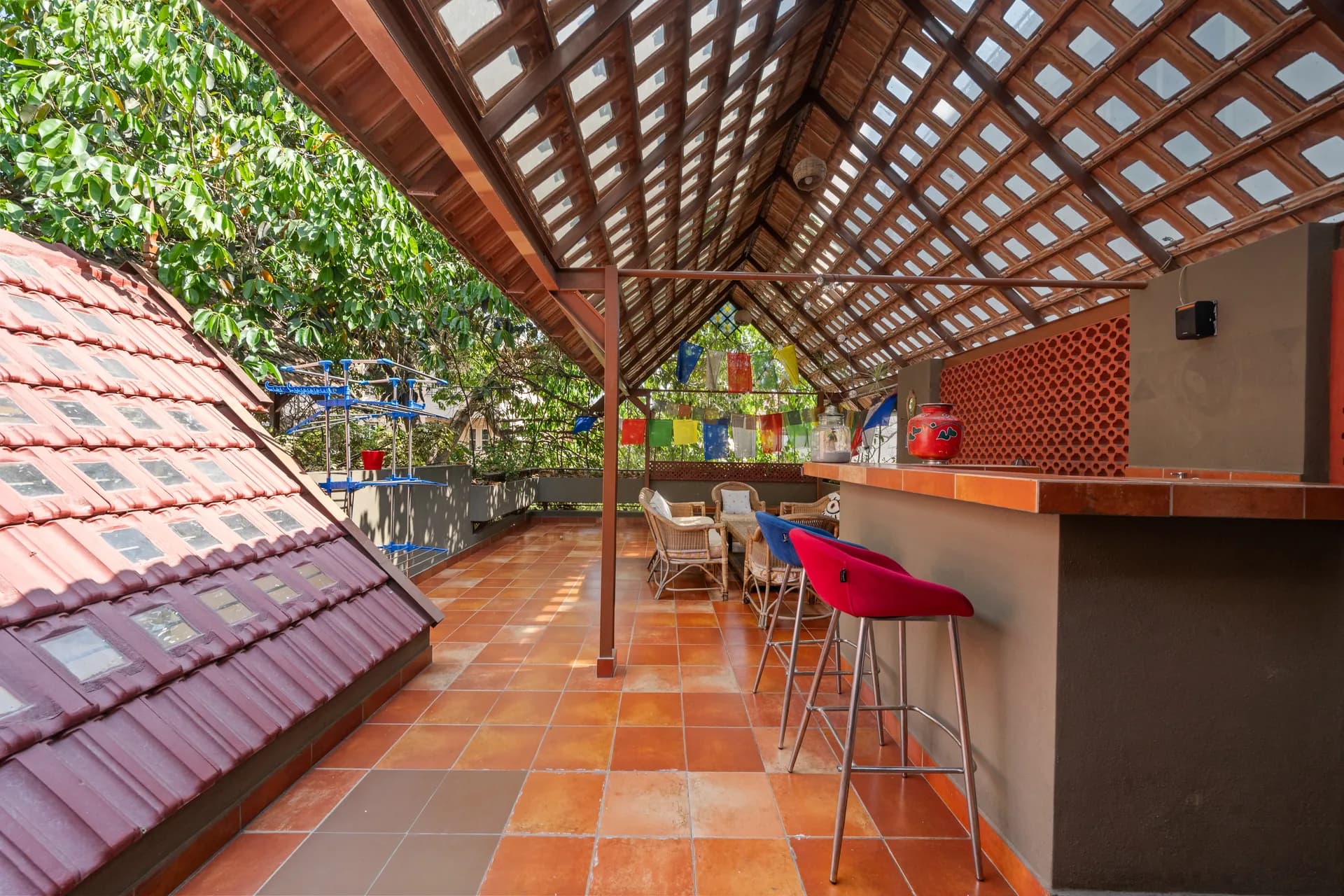 Property photo - Terrace