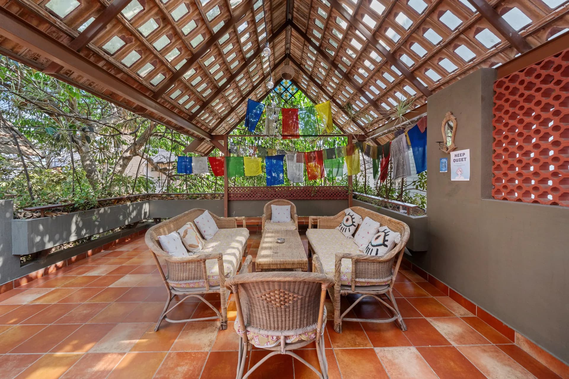 Property photo - Terrace