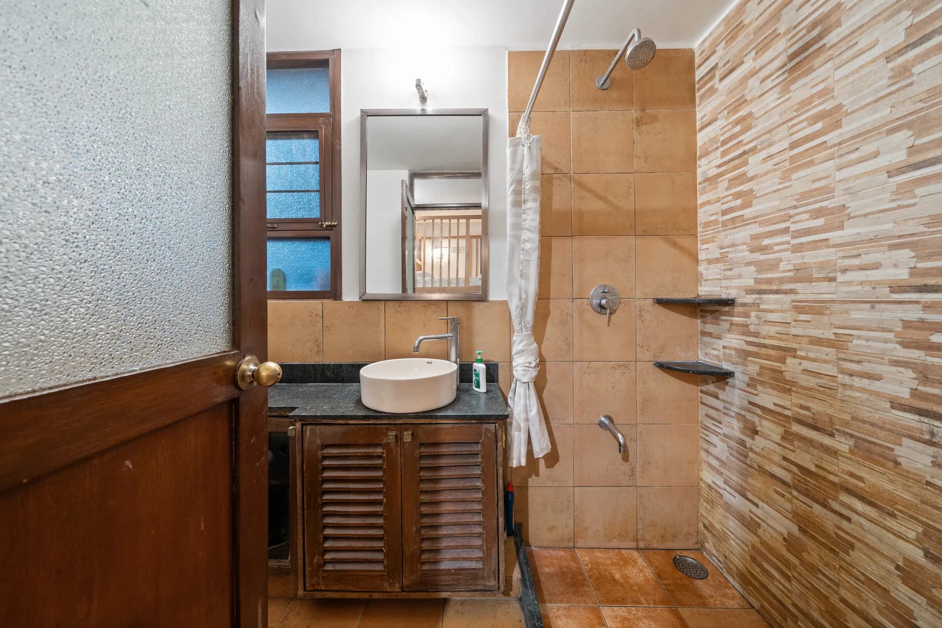 Property photo - First Bedroom