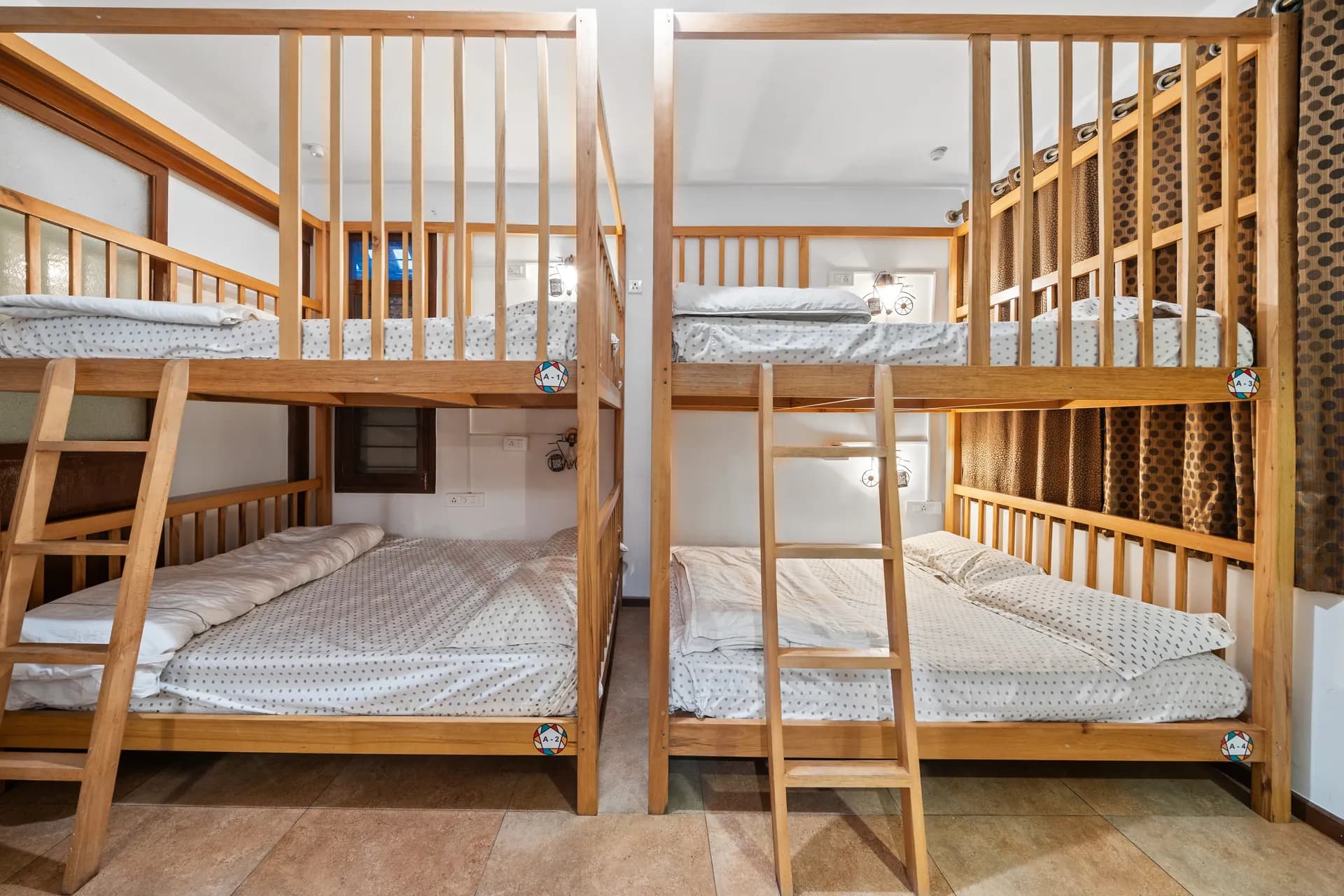 Property photo - First Bedroom