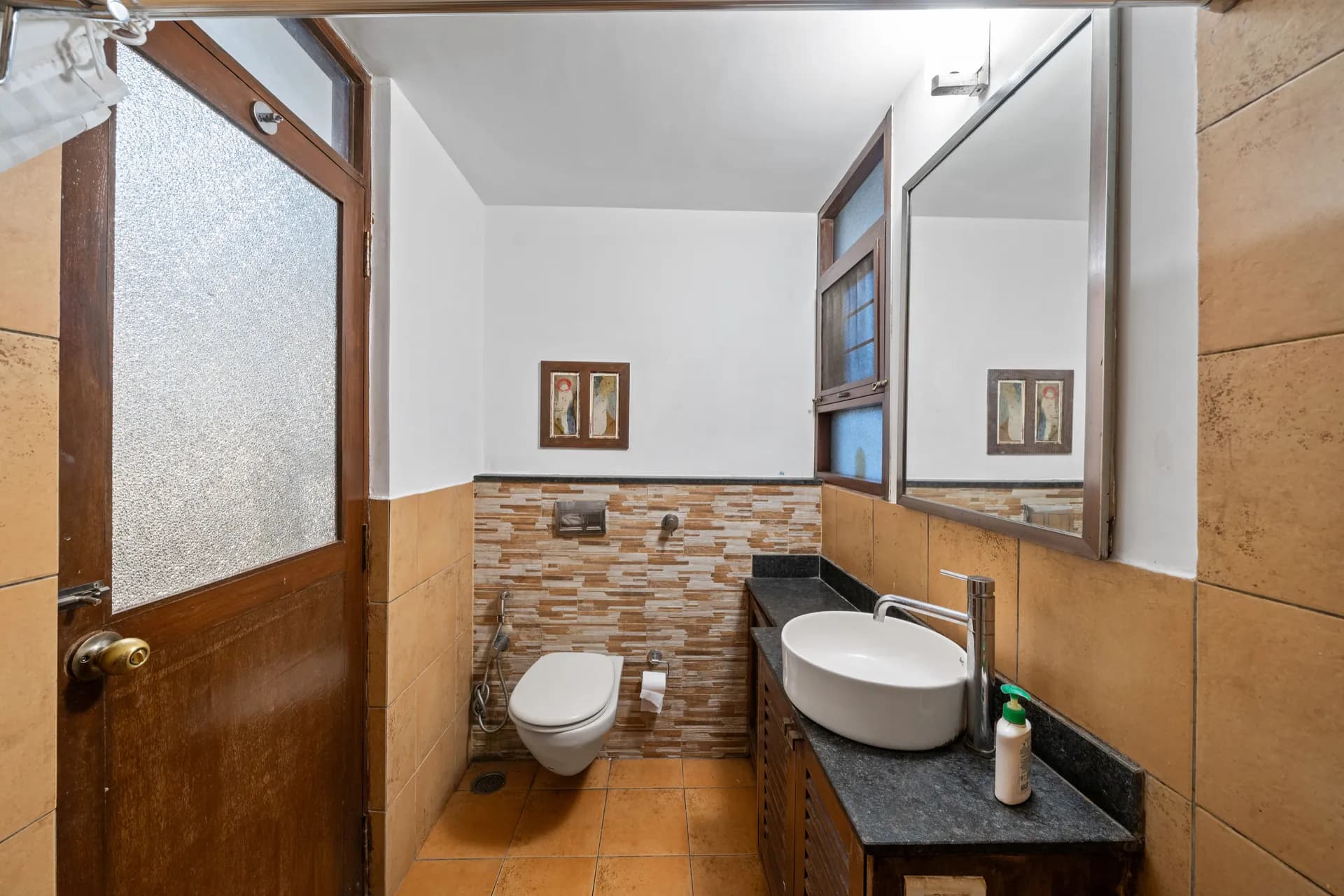 Property photo - First Bedroom