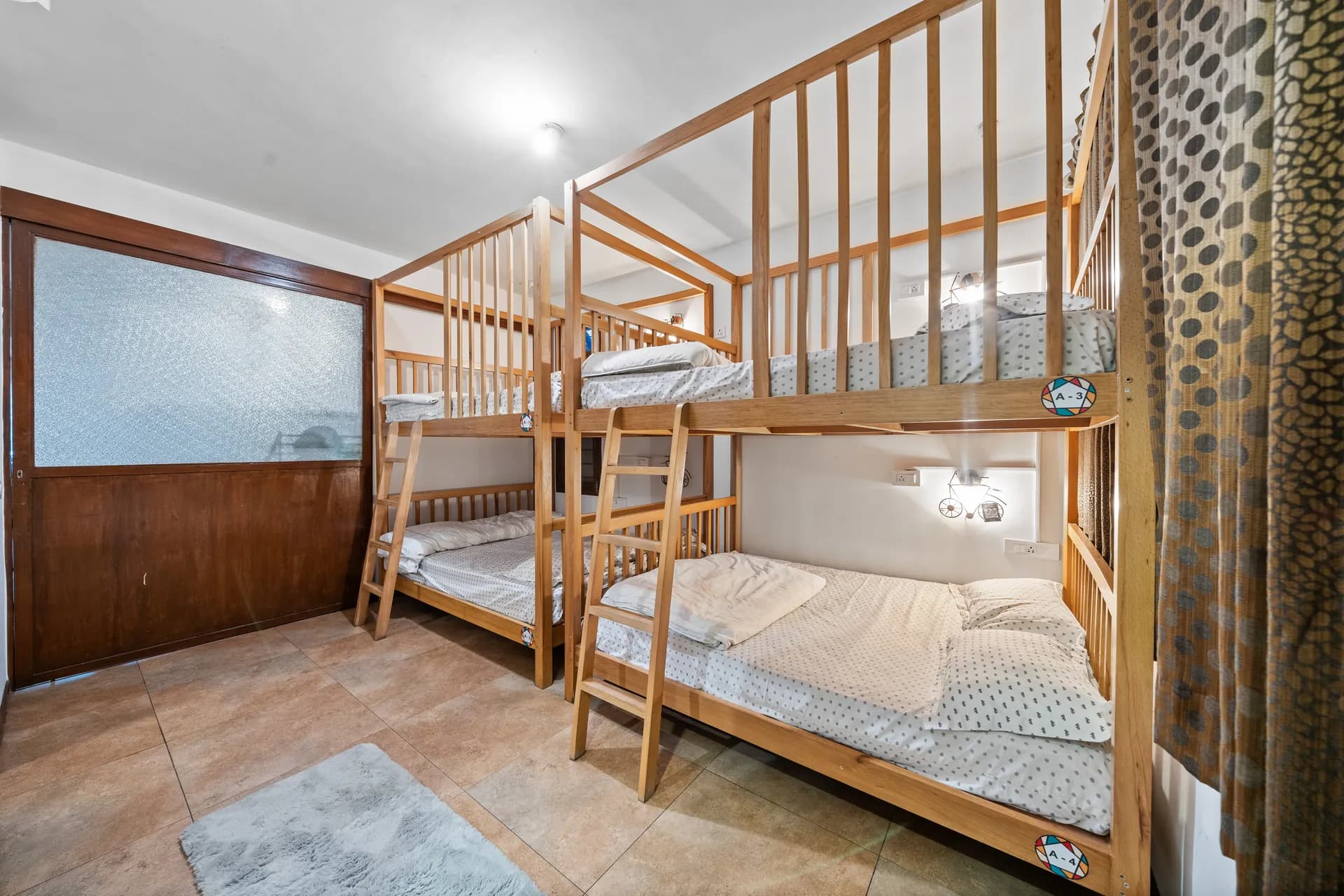 First Bedroom preview