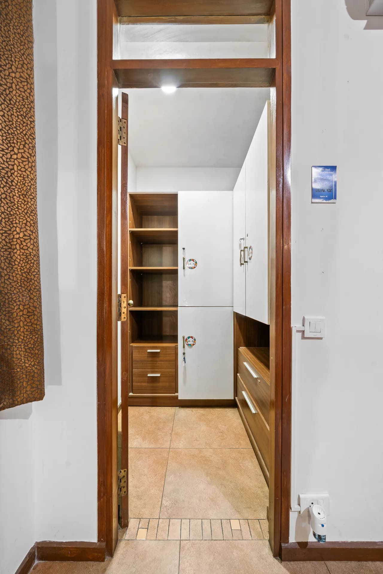 Property photo - First Bedroom