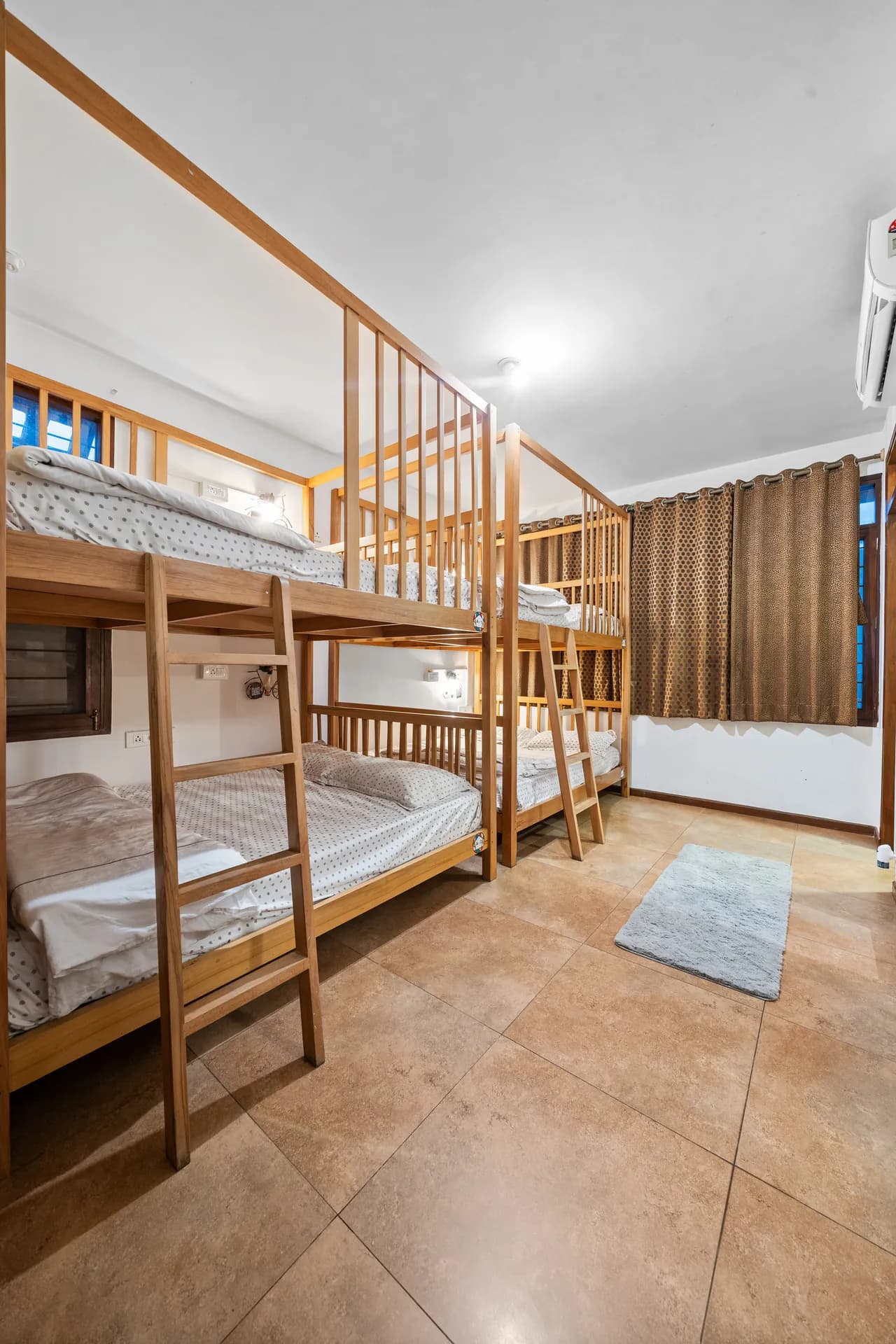 Property photo - First Bedroom