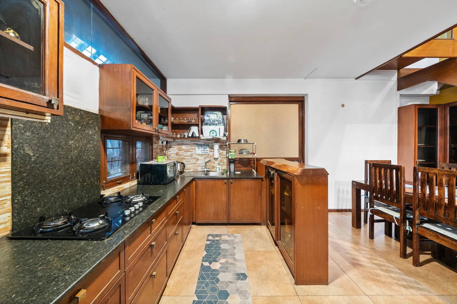 Property photo - Kitchen