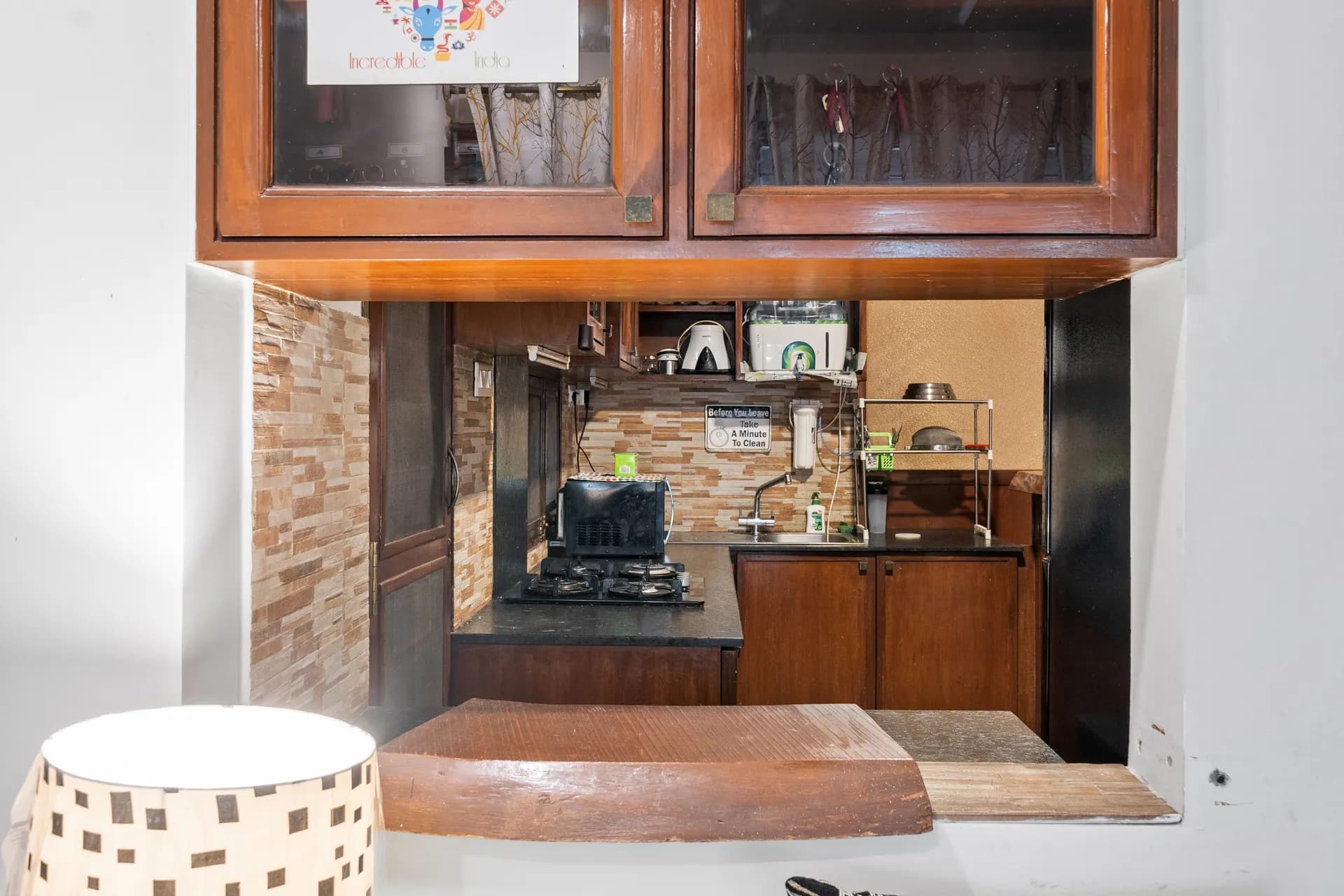 Property photo - Kitchen