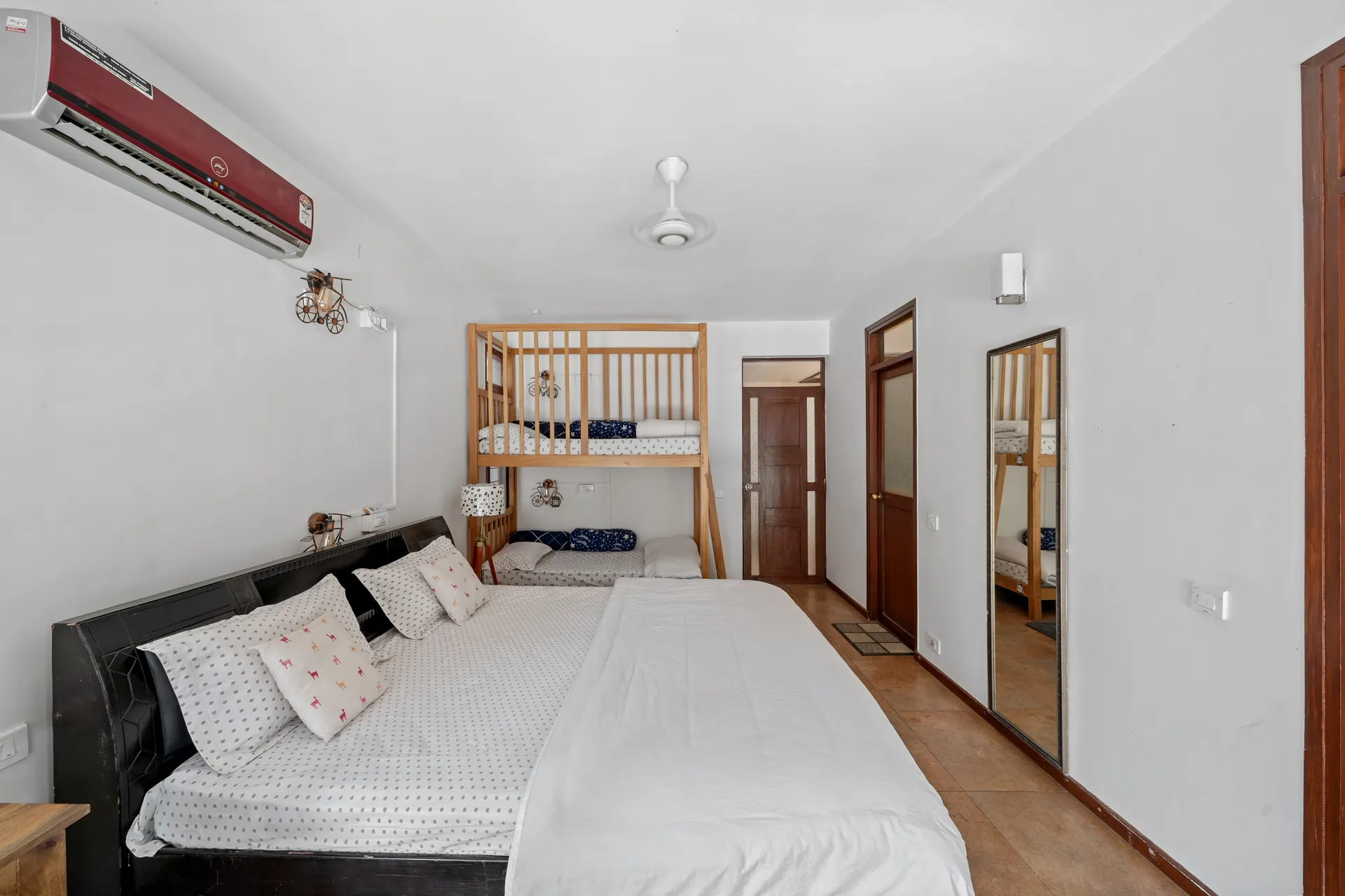 Property photo - Third Bedroom