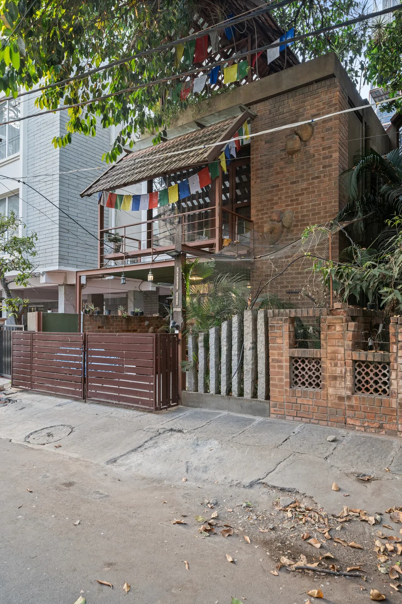 Property photo - Entrance and Parking