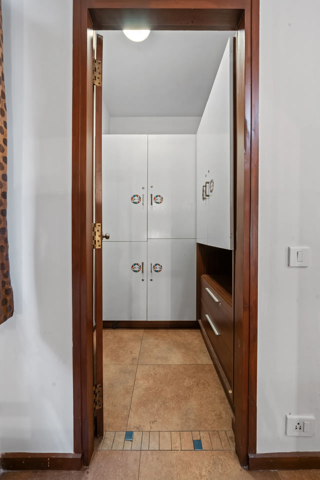 Property photo - Second Bedroom