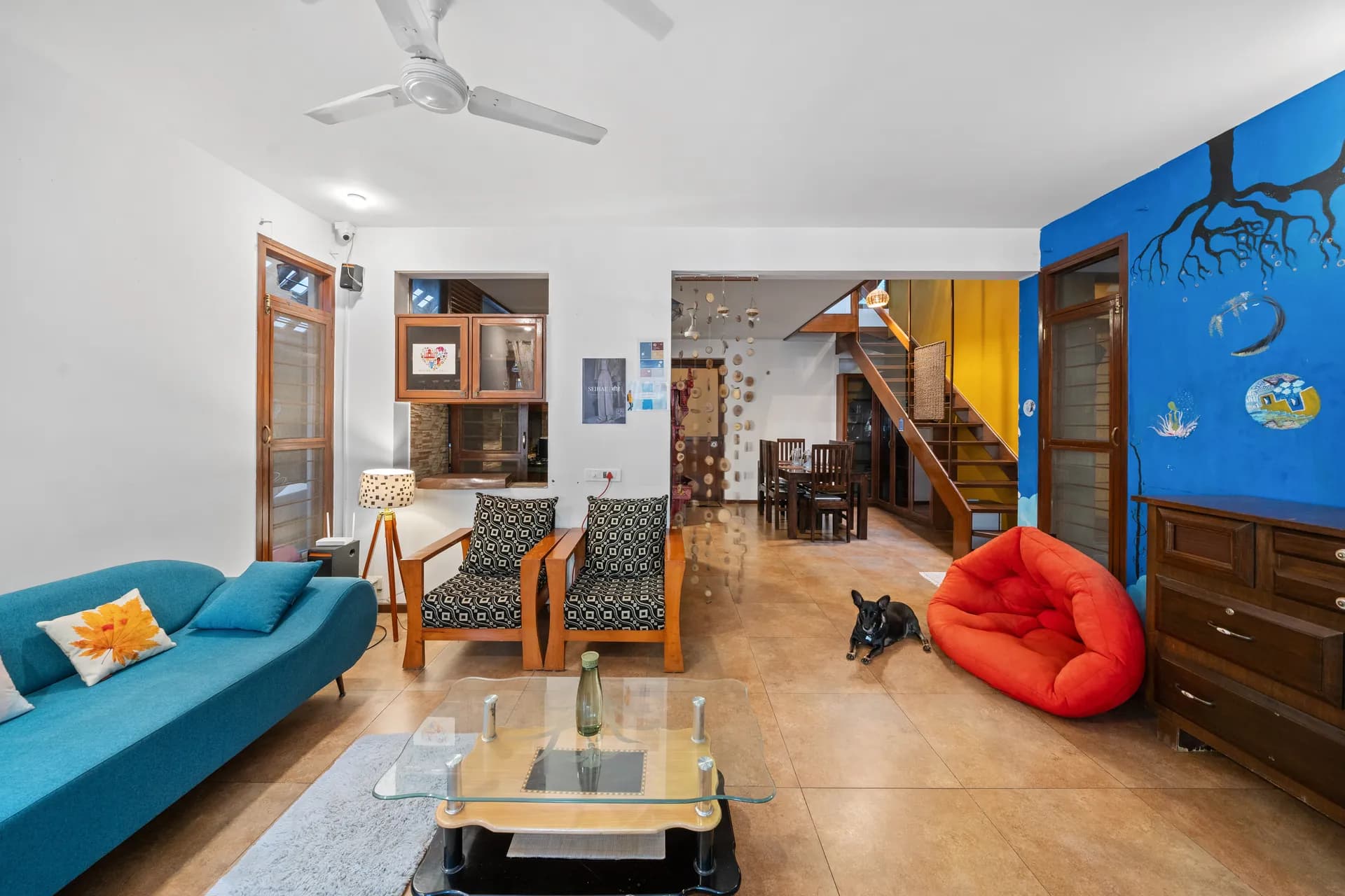 Property photo - Living Area