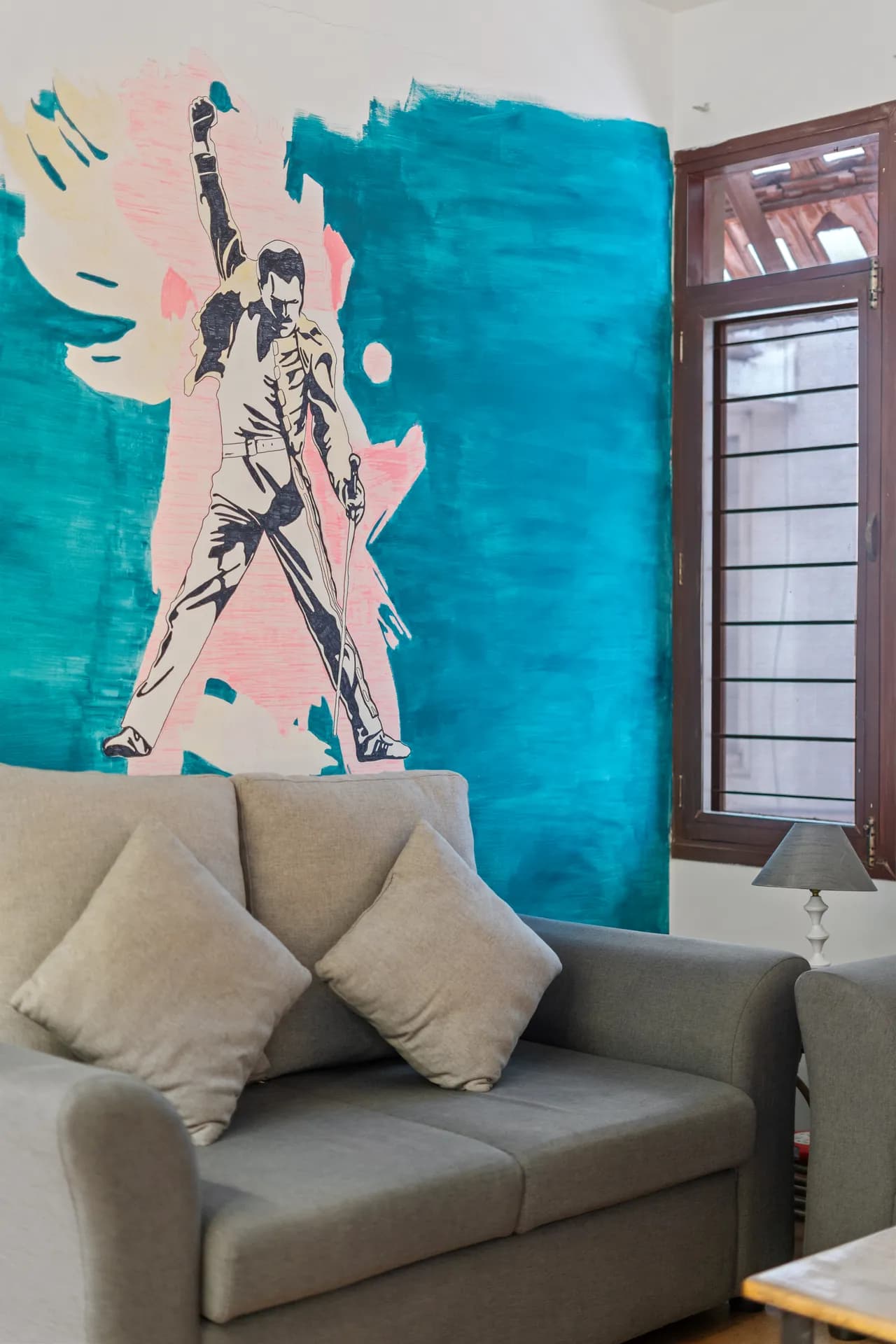 Property photo - Lounge