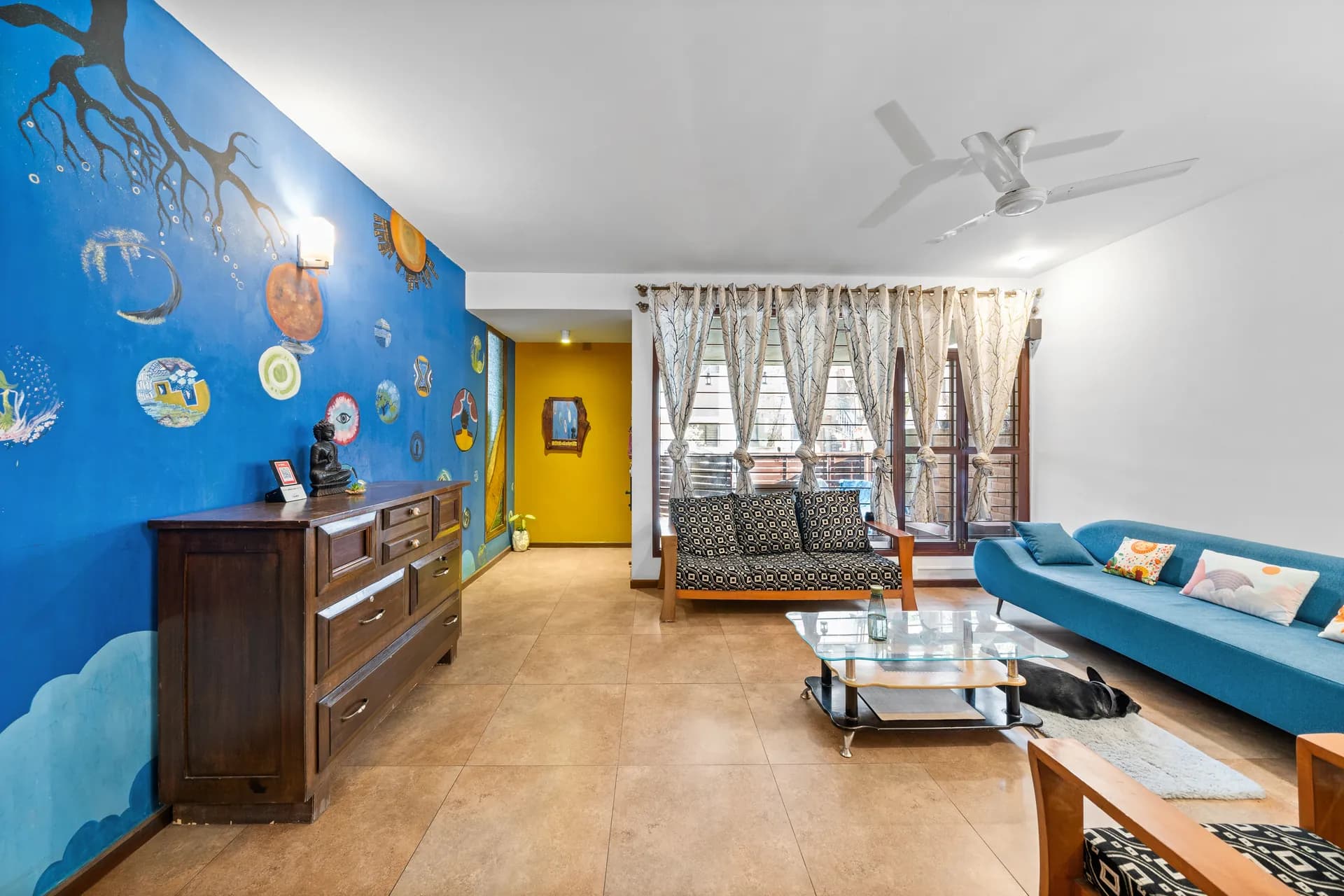 Property photo - Living Area