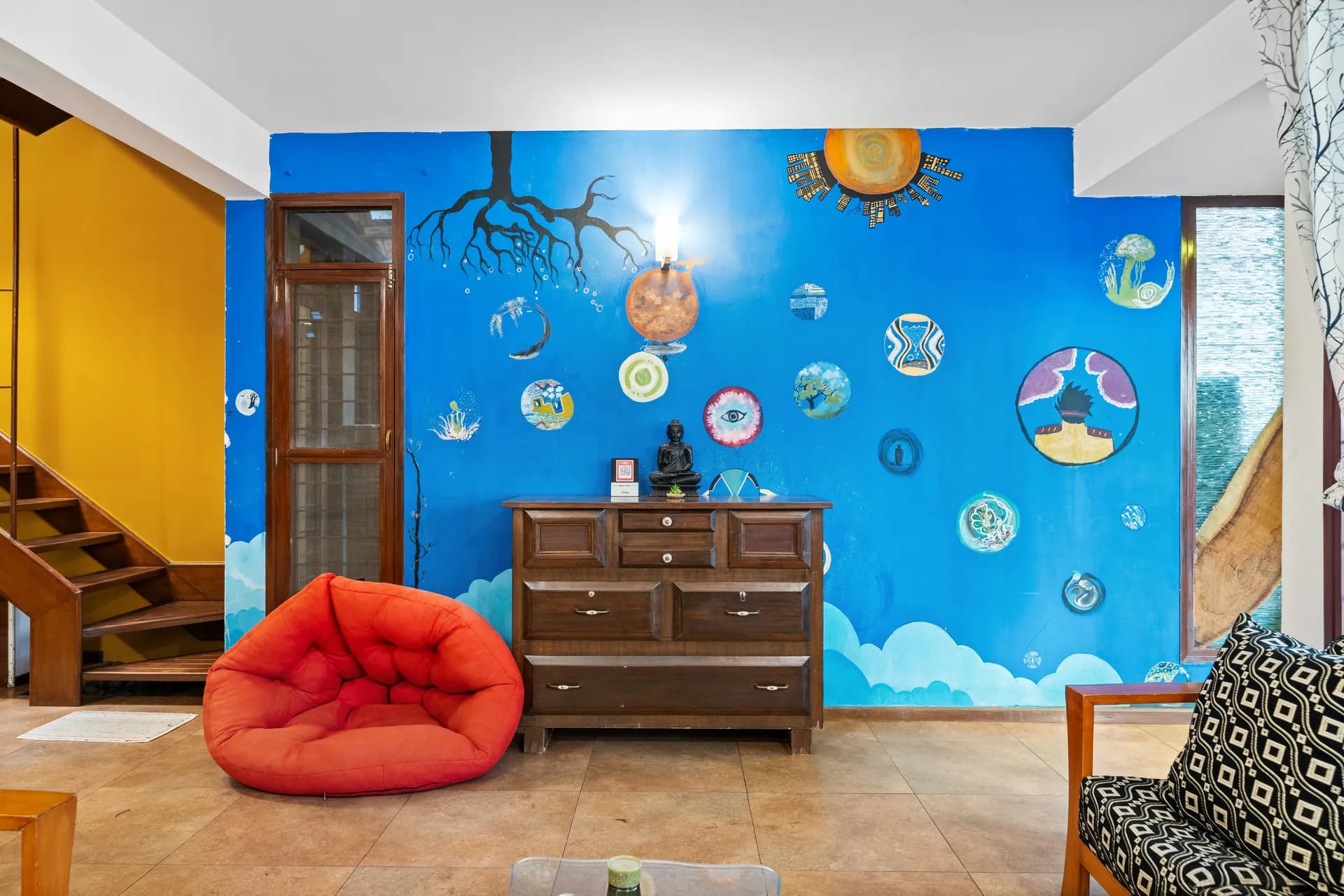 Property photo - Living Area