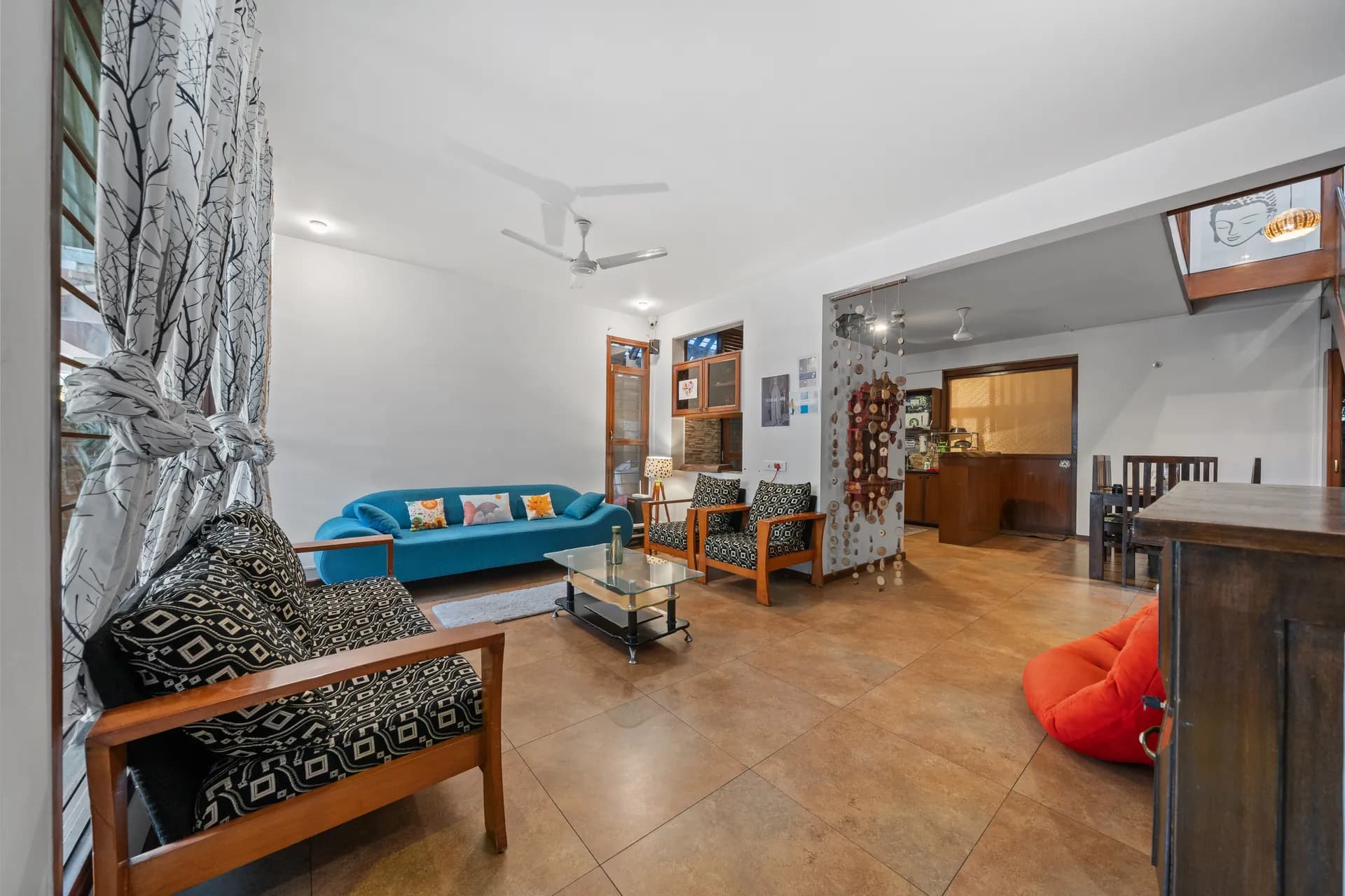 Property photo - Living Area