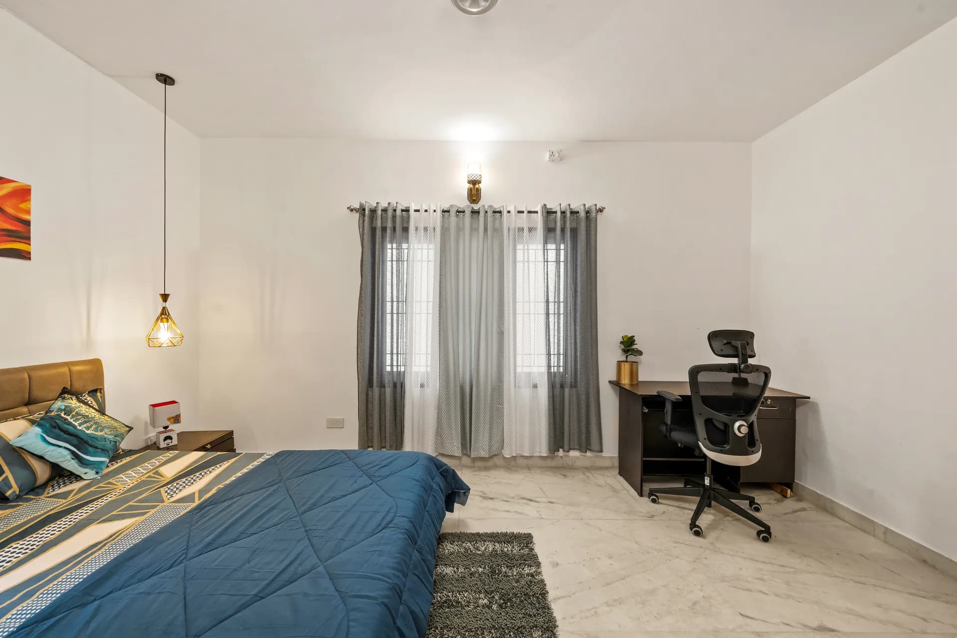 Property photo - Third Bedroom