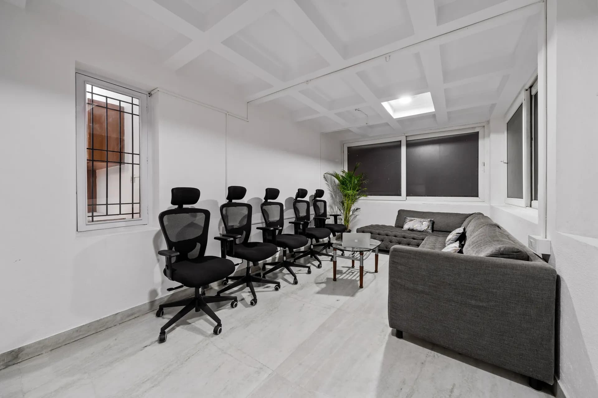 Property photo - Workspace