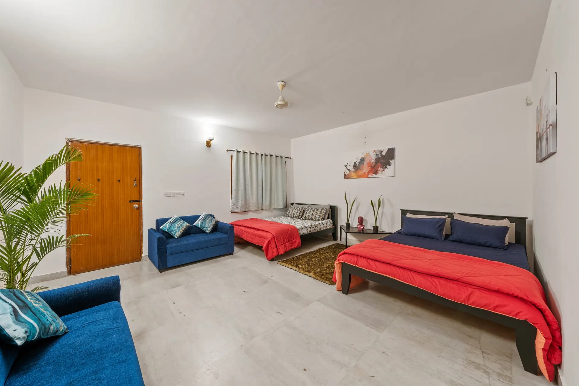 Property photo - Fourth Bedroom