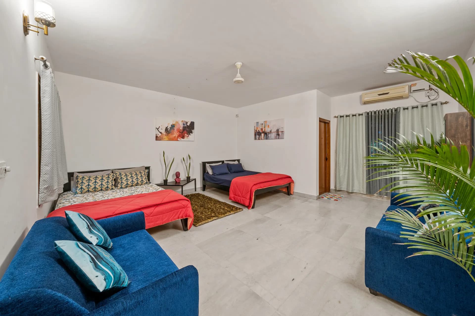 Fourth Bedroom preview