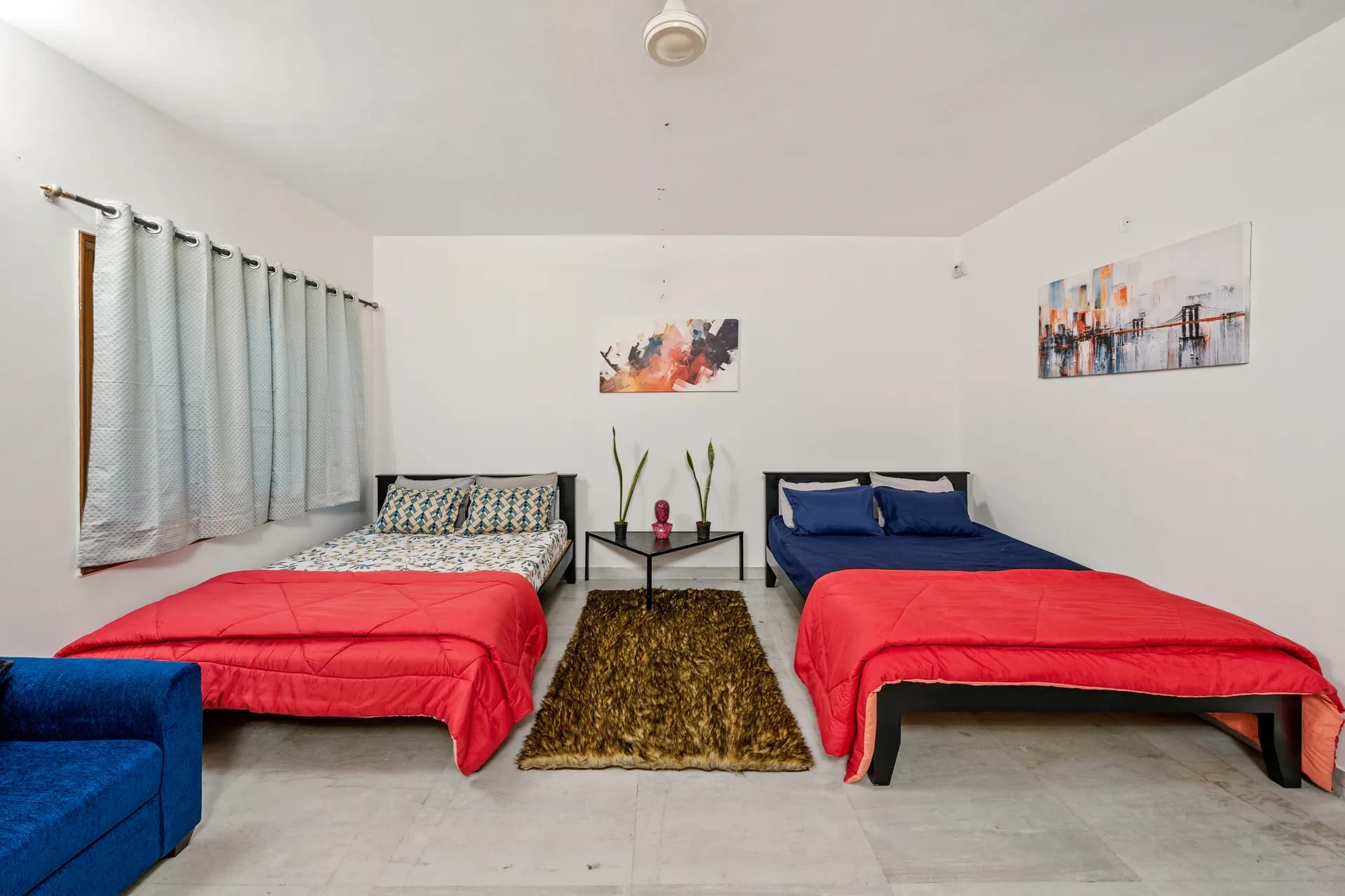 Property photo - Fourth Bedroom