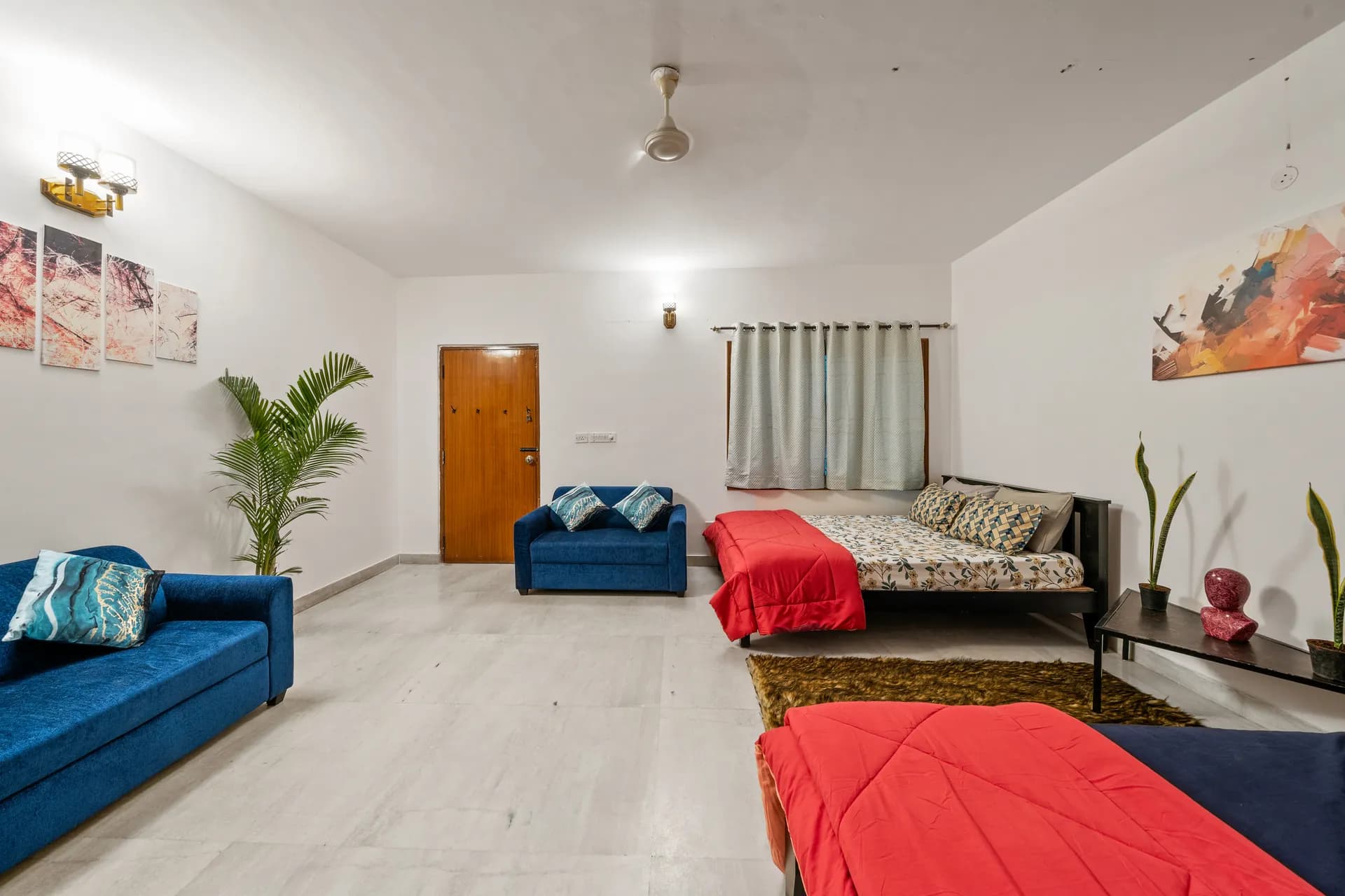 Property photo - Fourth Bedroom