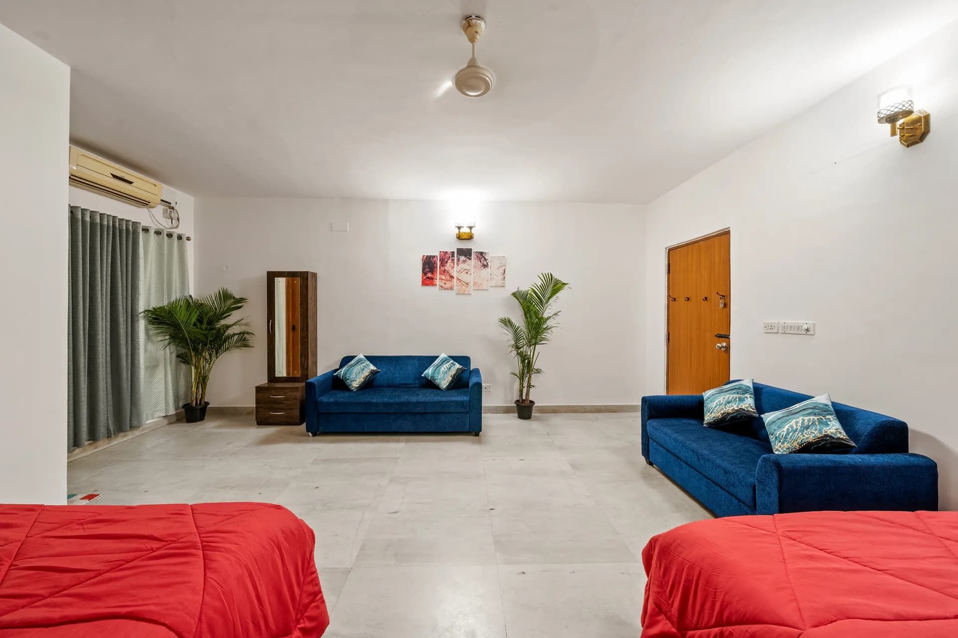 Property photo - Fourth Bedroom