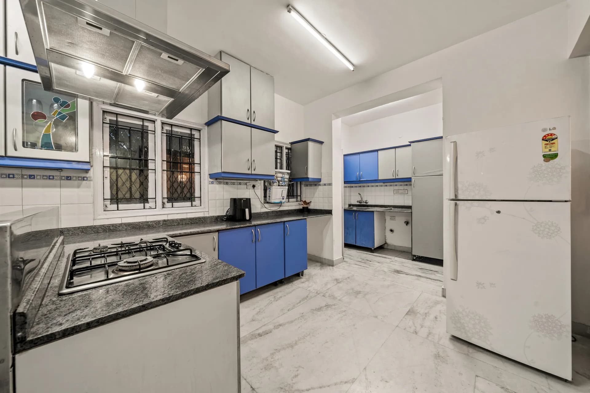 Property photo - Kitchen