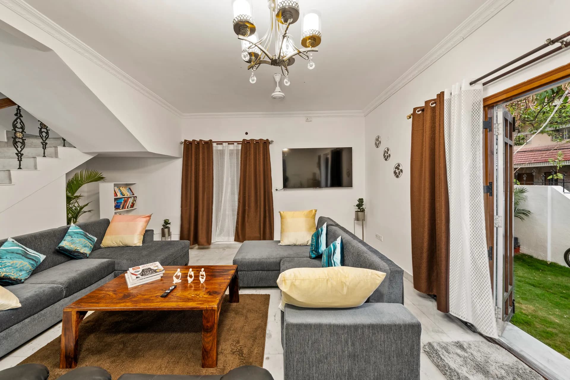 Property photo - Living Area