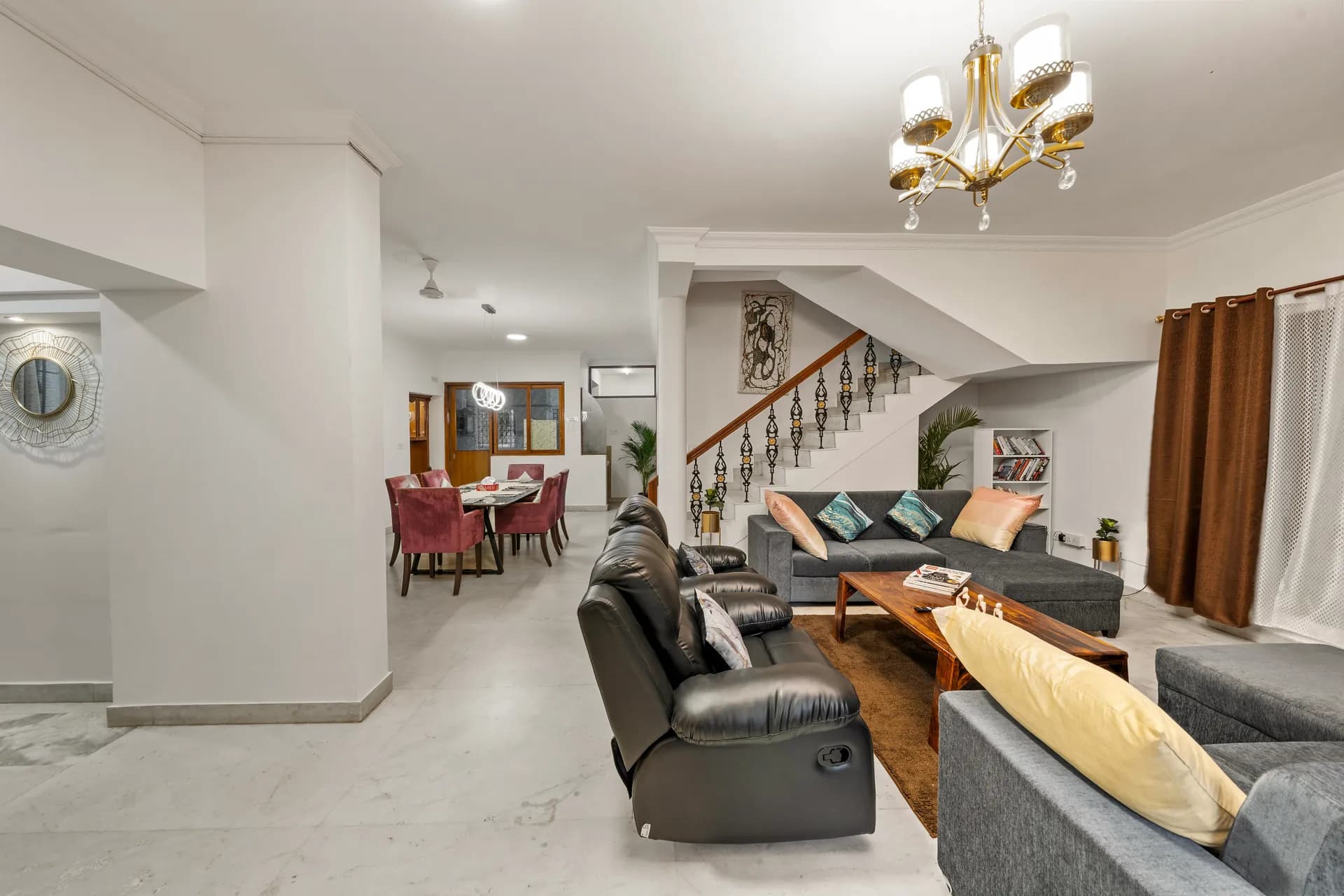 Property photo - Living Area