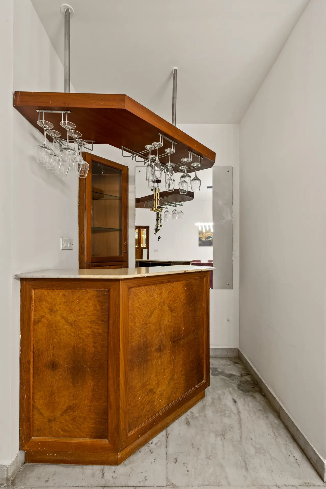 Property photo - Indoor Bar