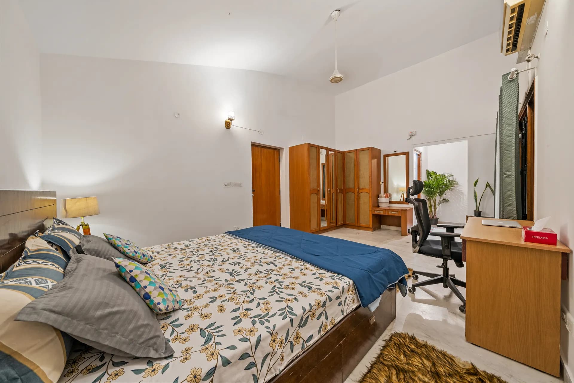 Property photo - Second Bedroom