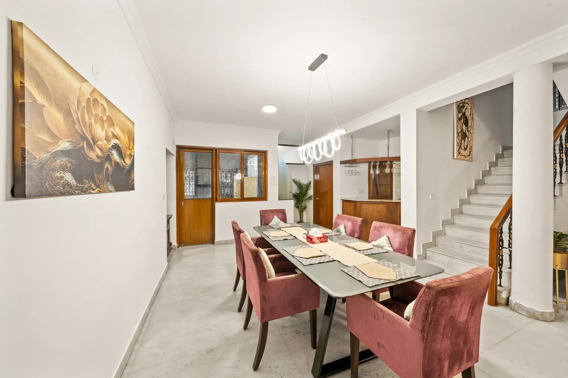 Property photo - Dining Hall