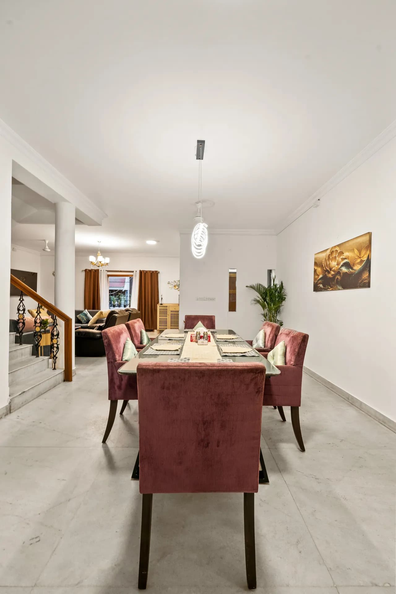 Property photo - Dining Hall